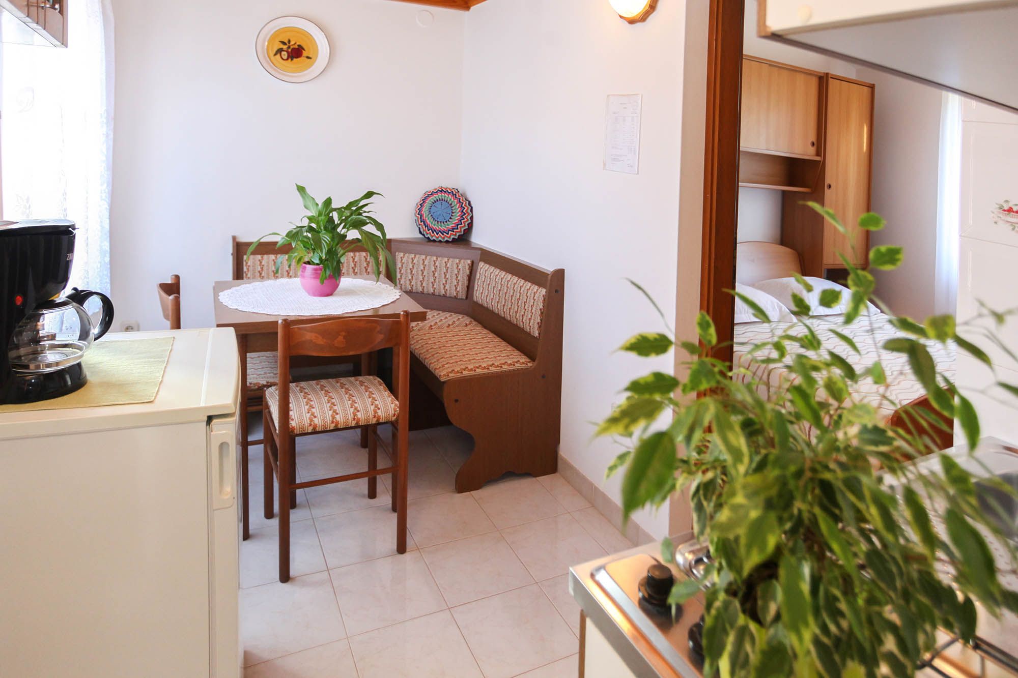 Apartments Patricia 71672-A1