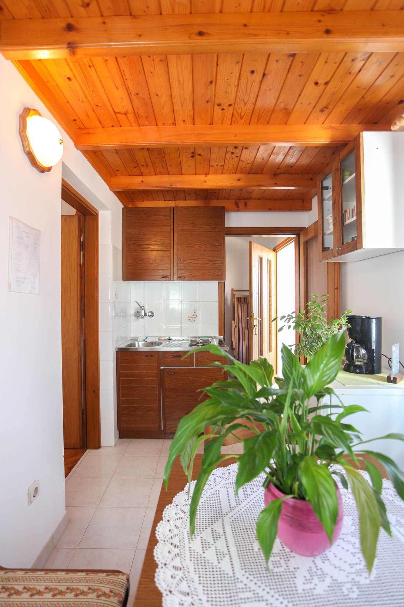 Apartments Patricia 71672-A1
