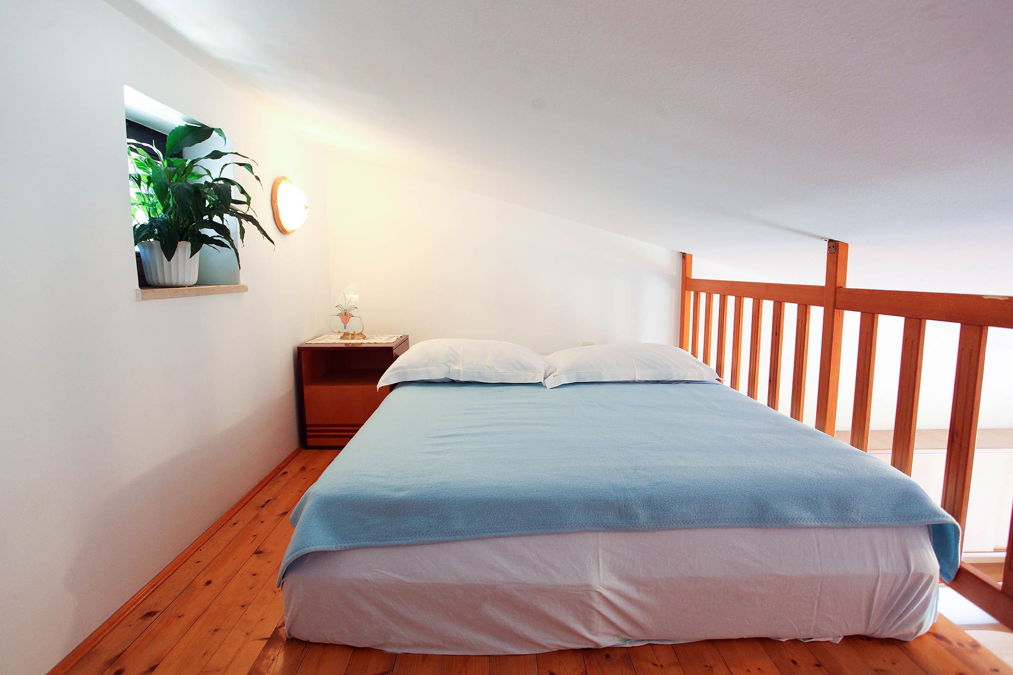 Apartments Patricia 71672-A1