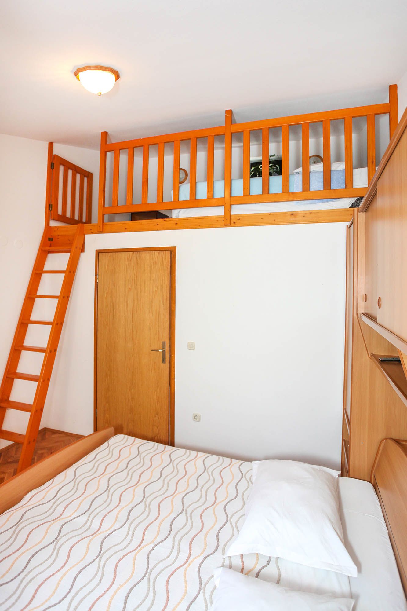Apartments Patricia 71672-A1