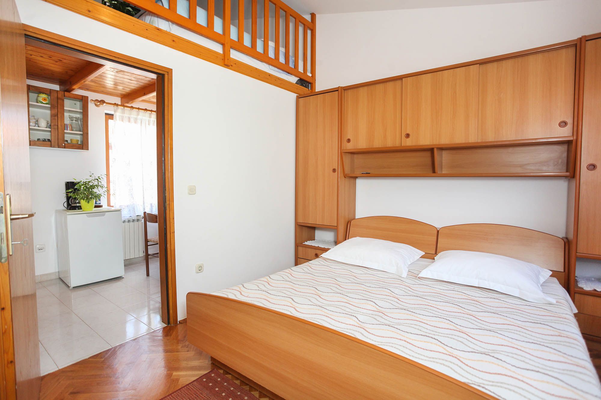 Apartments Patricia 71672-A1