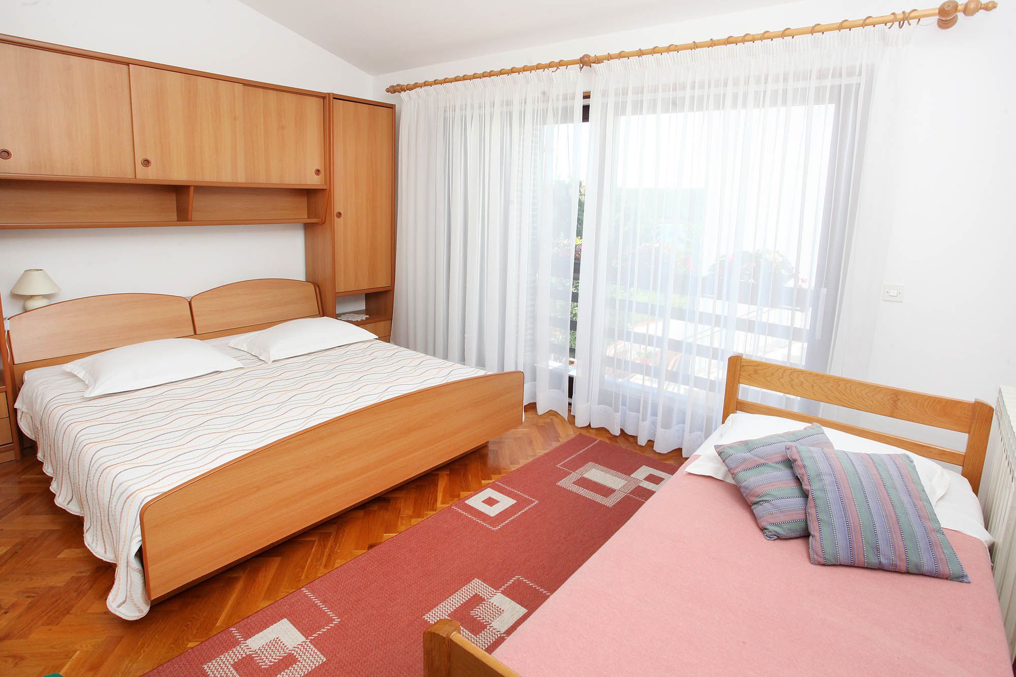 Apartments Patricia 71672-A2