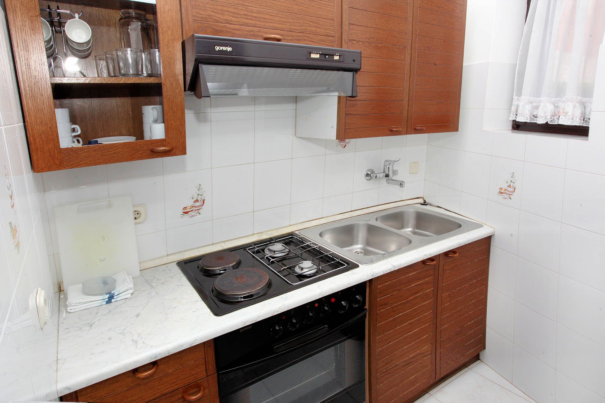 Apartments Patricia 71672-A2