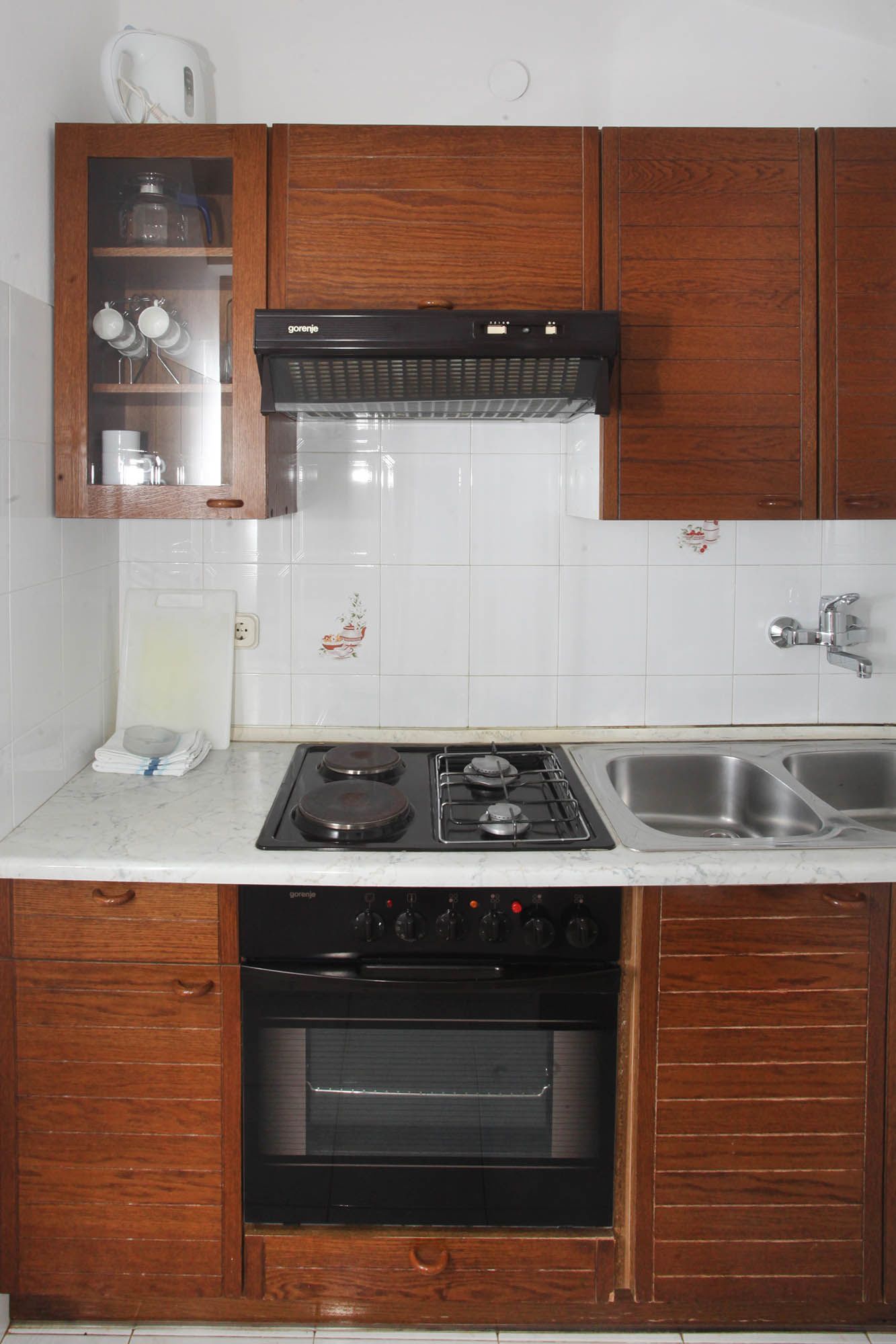 Apartments Patricia 71672-A2
