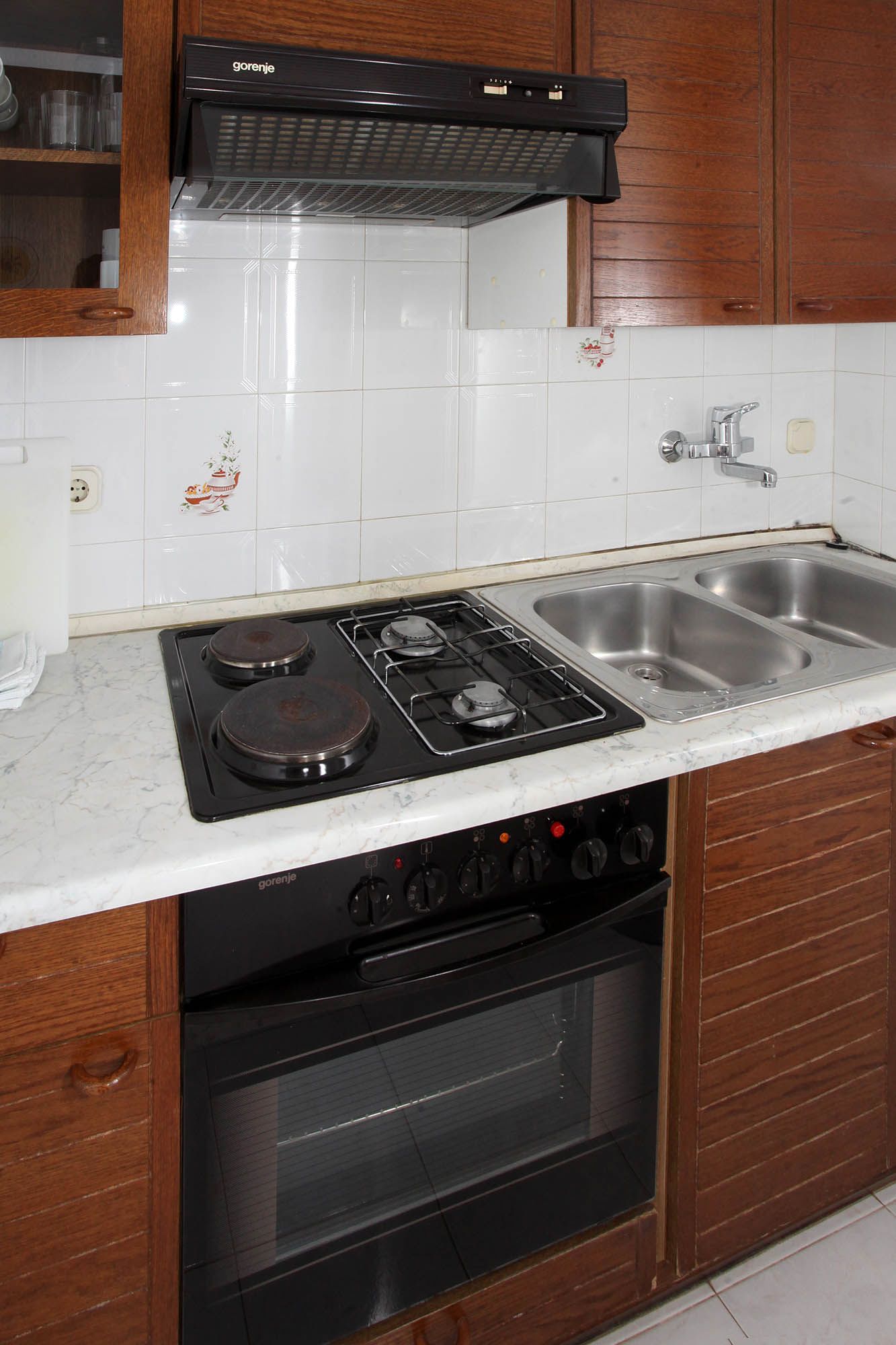 Apartments Patricia 71672-A2