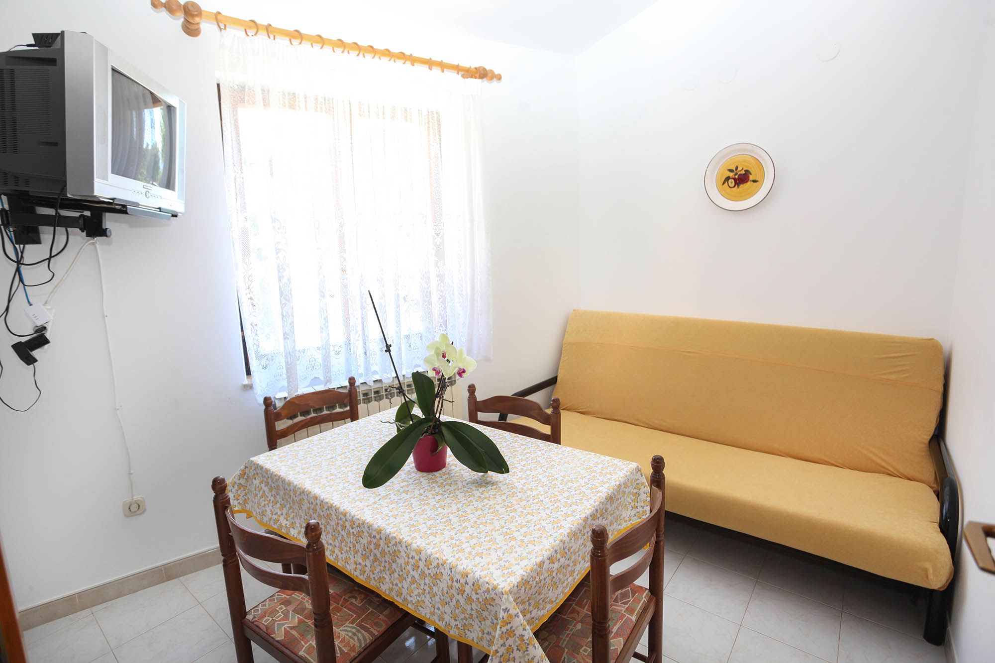 Apartments Patricia 71672-A2