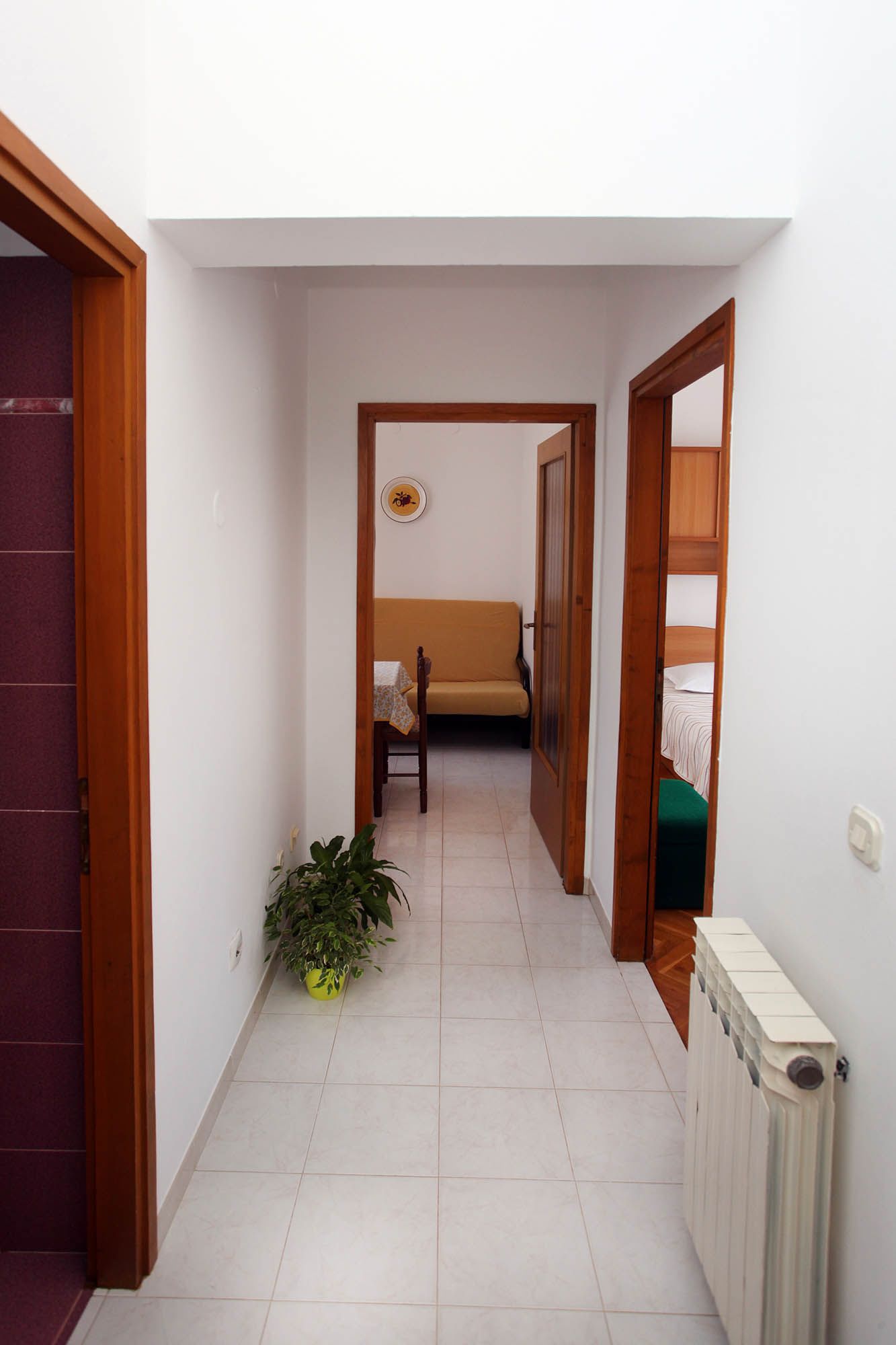 Apartments Patricia 71672-A2