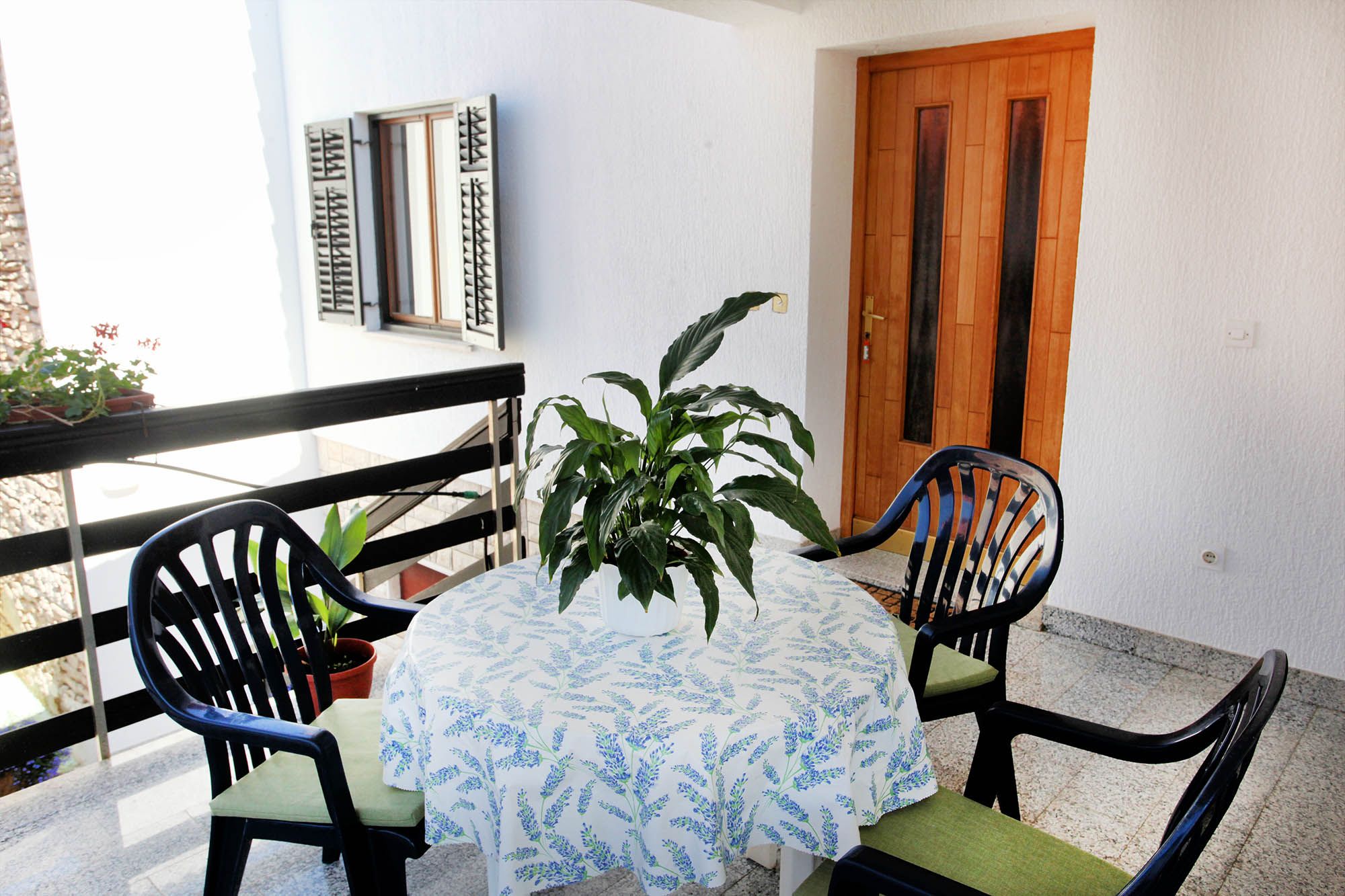 Apartments Patricia 71672-A2