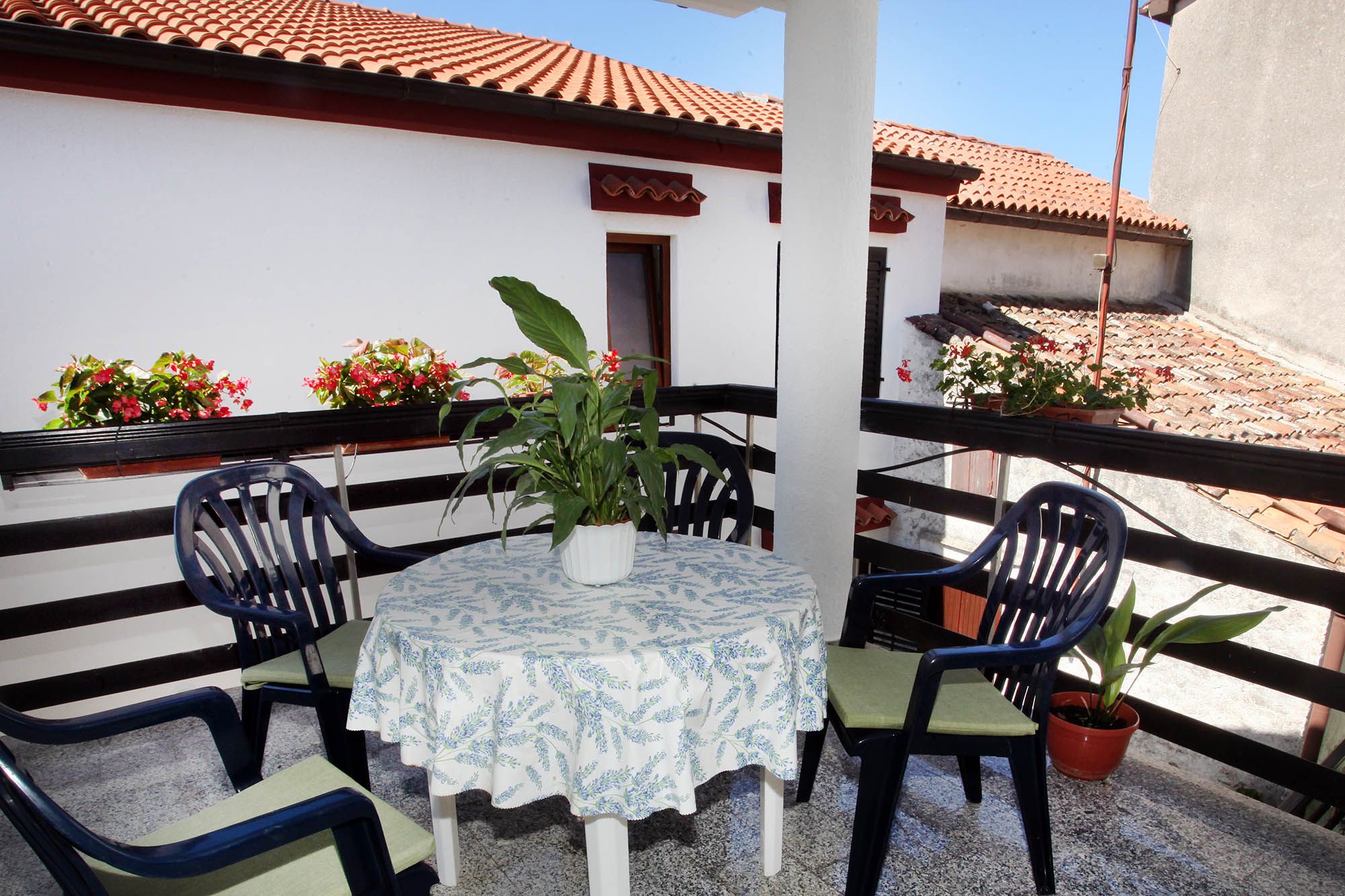Apartments Patricia 71672-A2