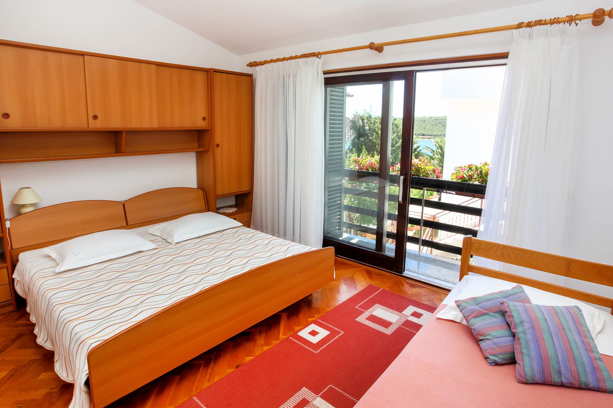 Apartments Patricia 71672-A2