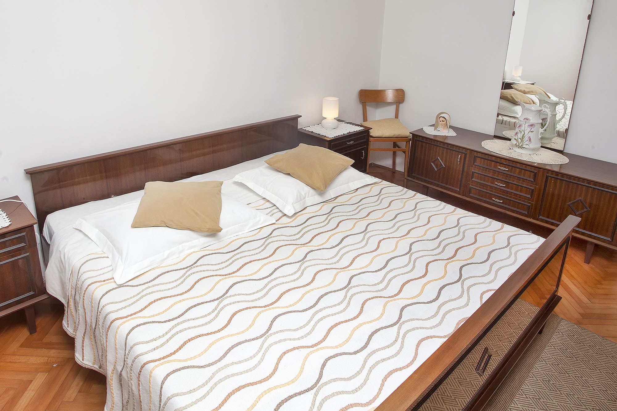 Apartments Patricia 71672-A3