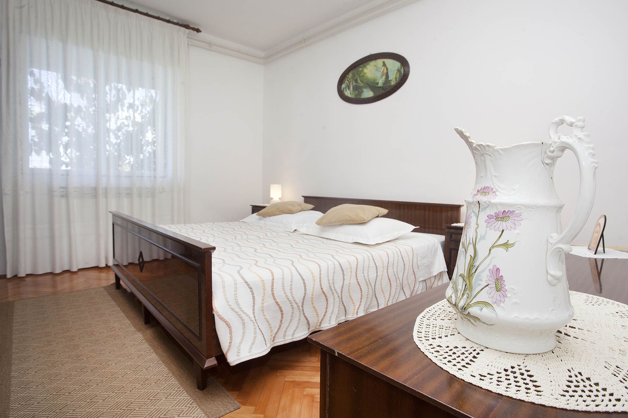 Apartments Patricia 71672-A3
