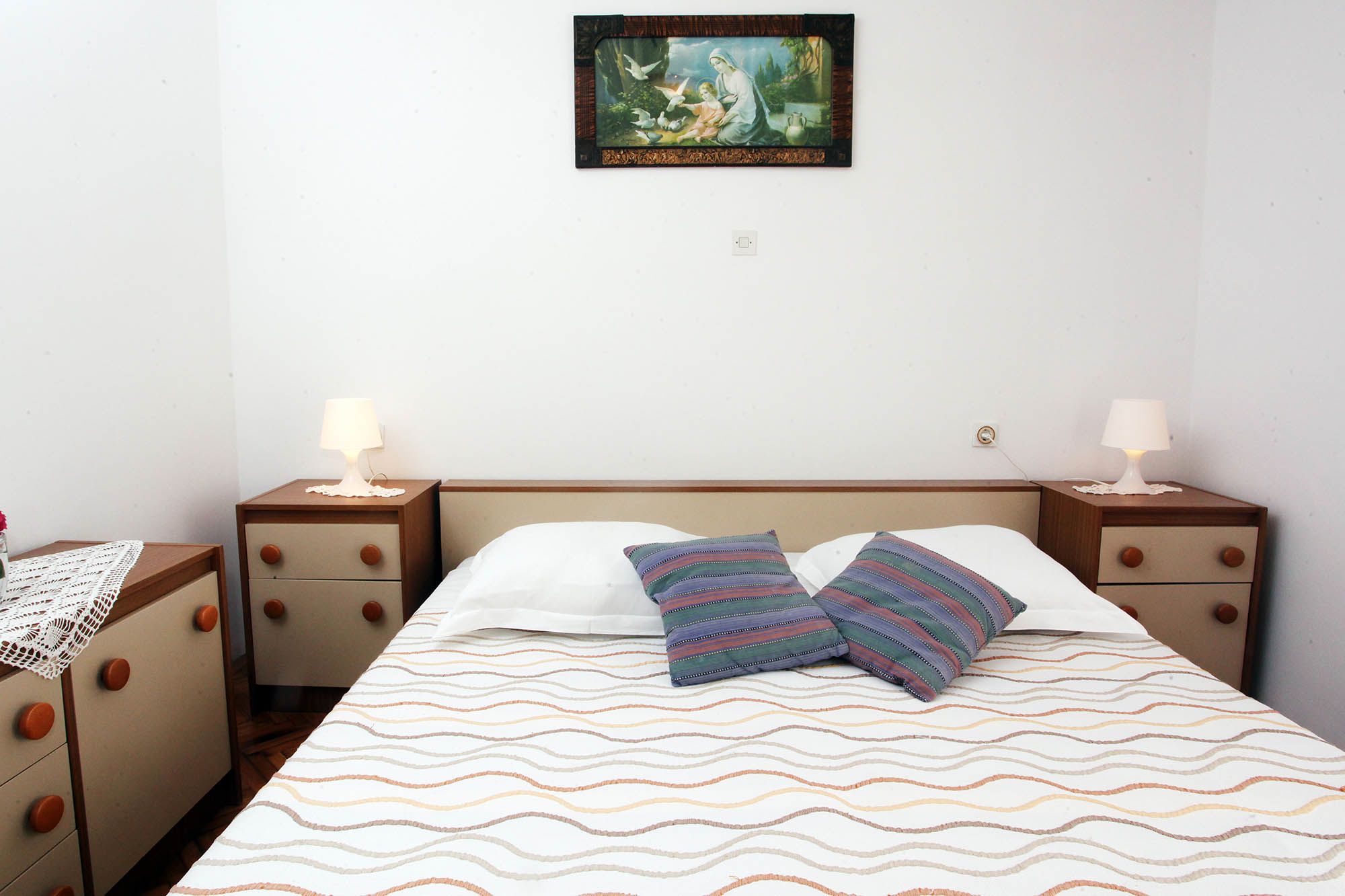 Apartments Patricia 71672-A3