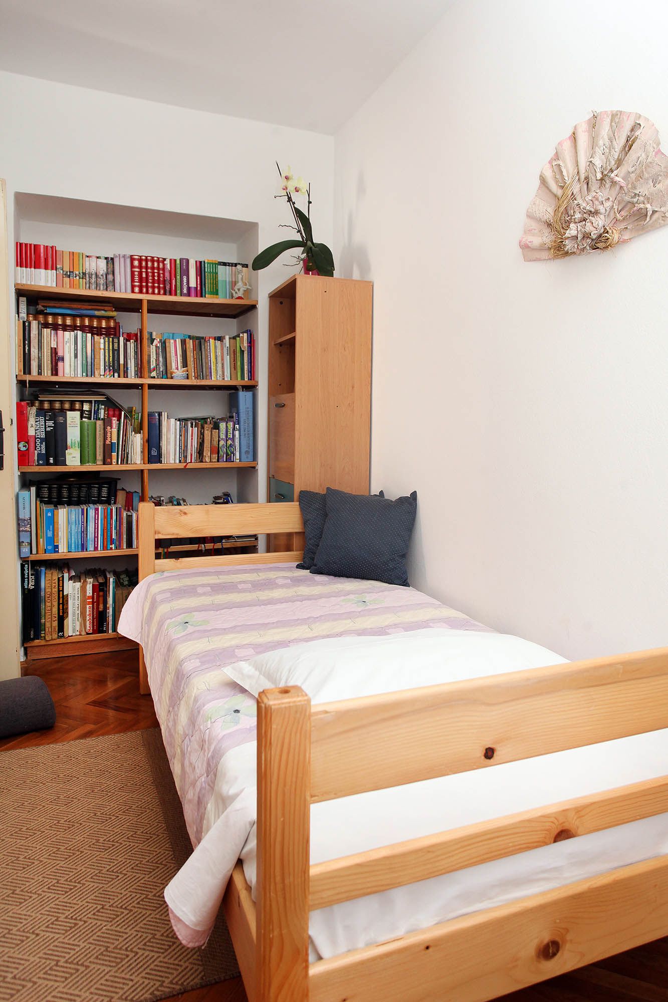 Apartments Patricia 71672-A3