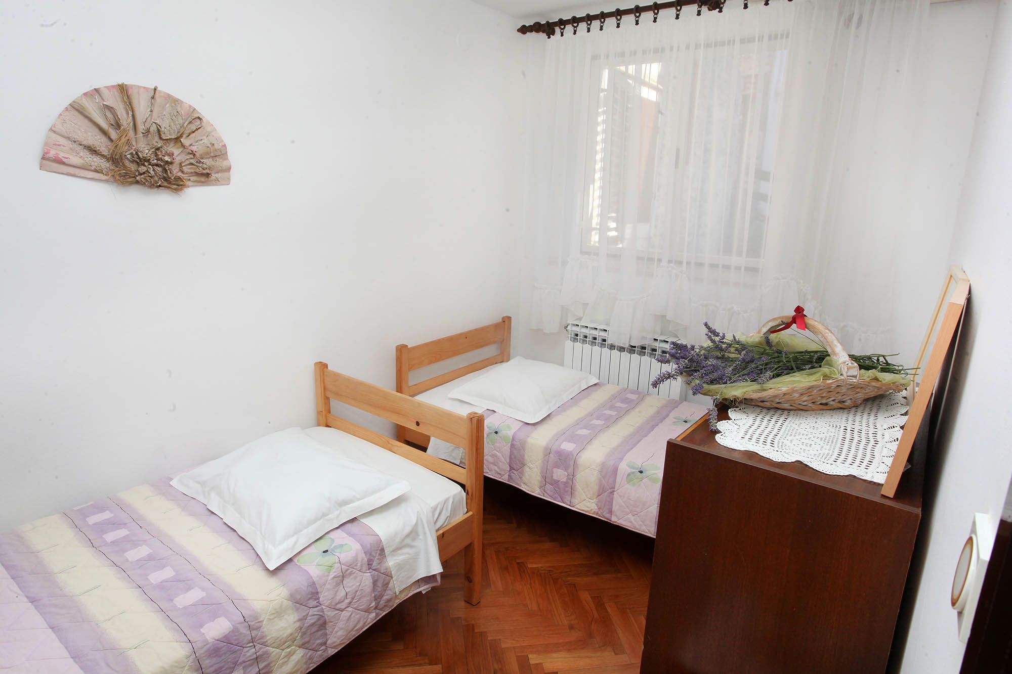 Apartments Patricia 71672-A3