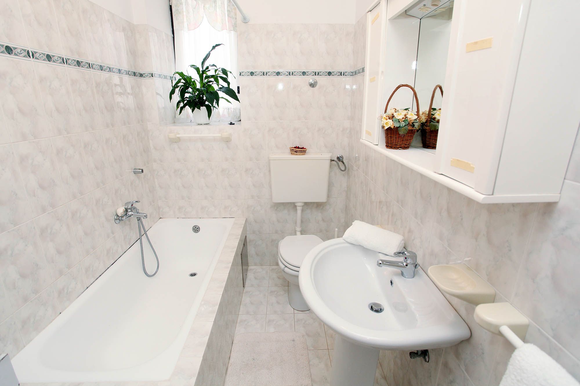 Apartments Patricia 71672-A3