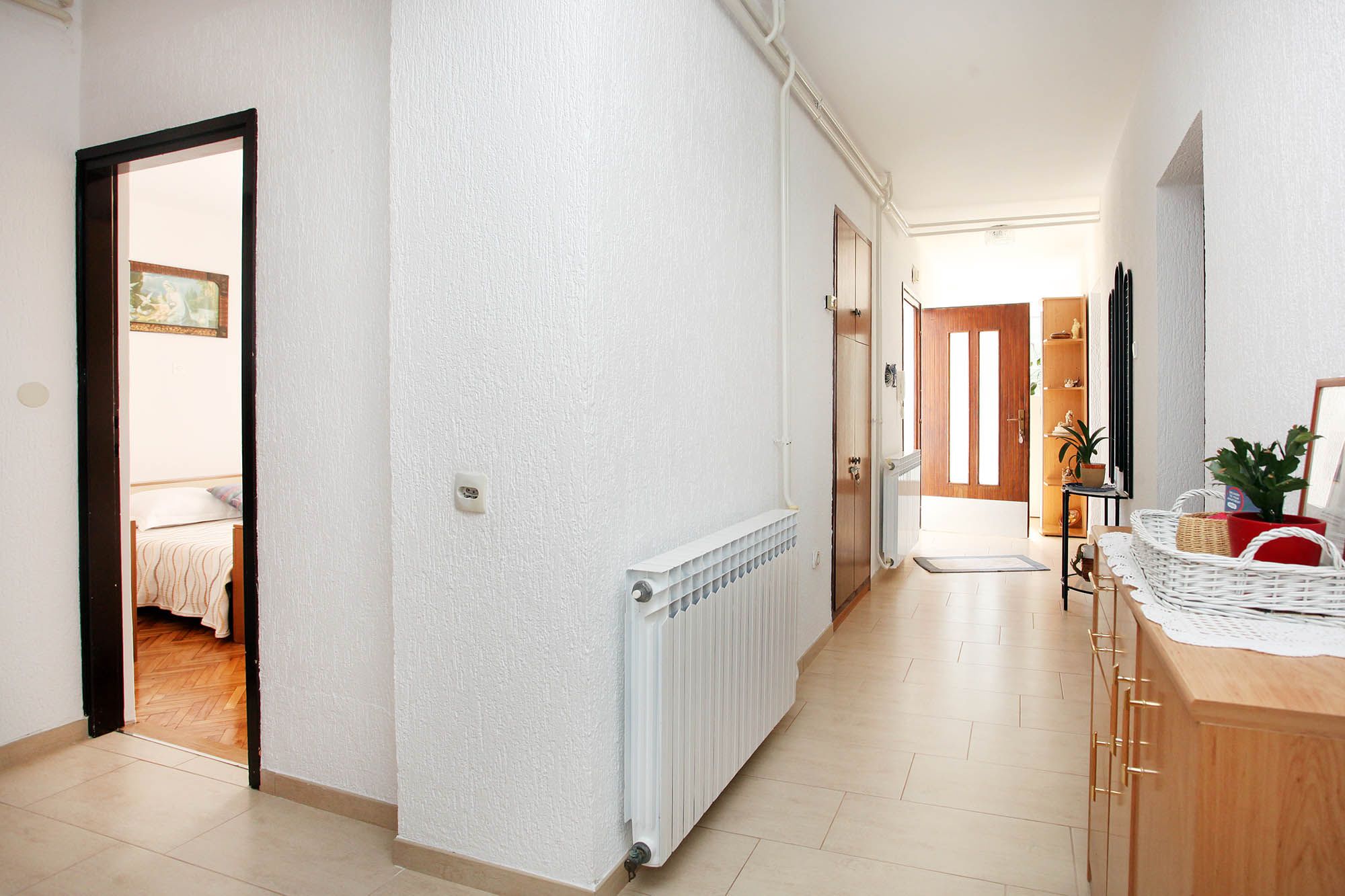 Apartments Patricia 71672-A3
