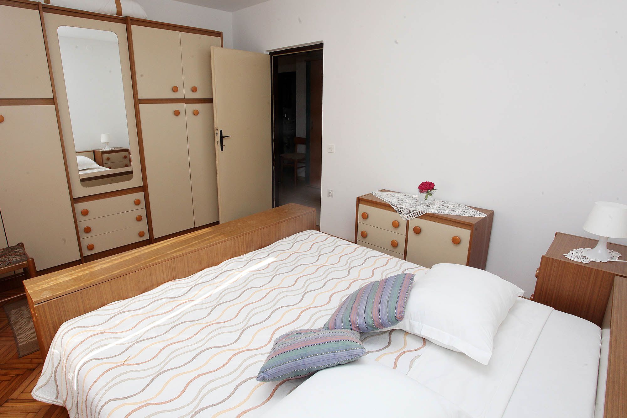 Apartments Patricia 71672-A3