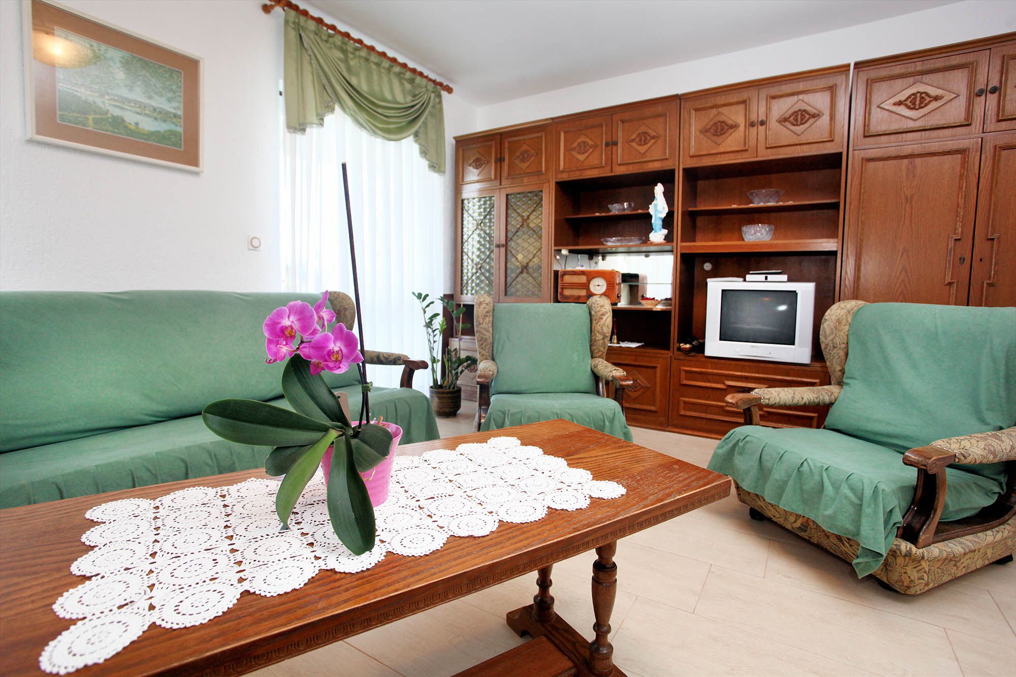Apartments Patricia 71672-A3
