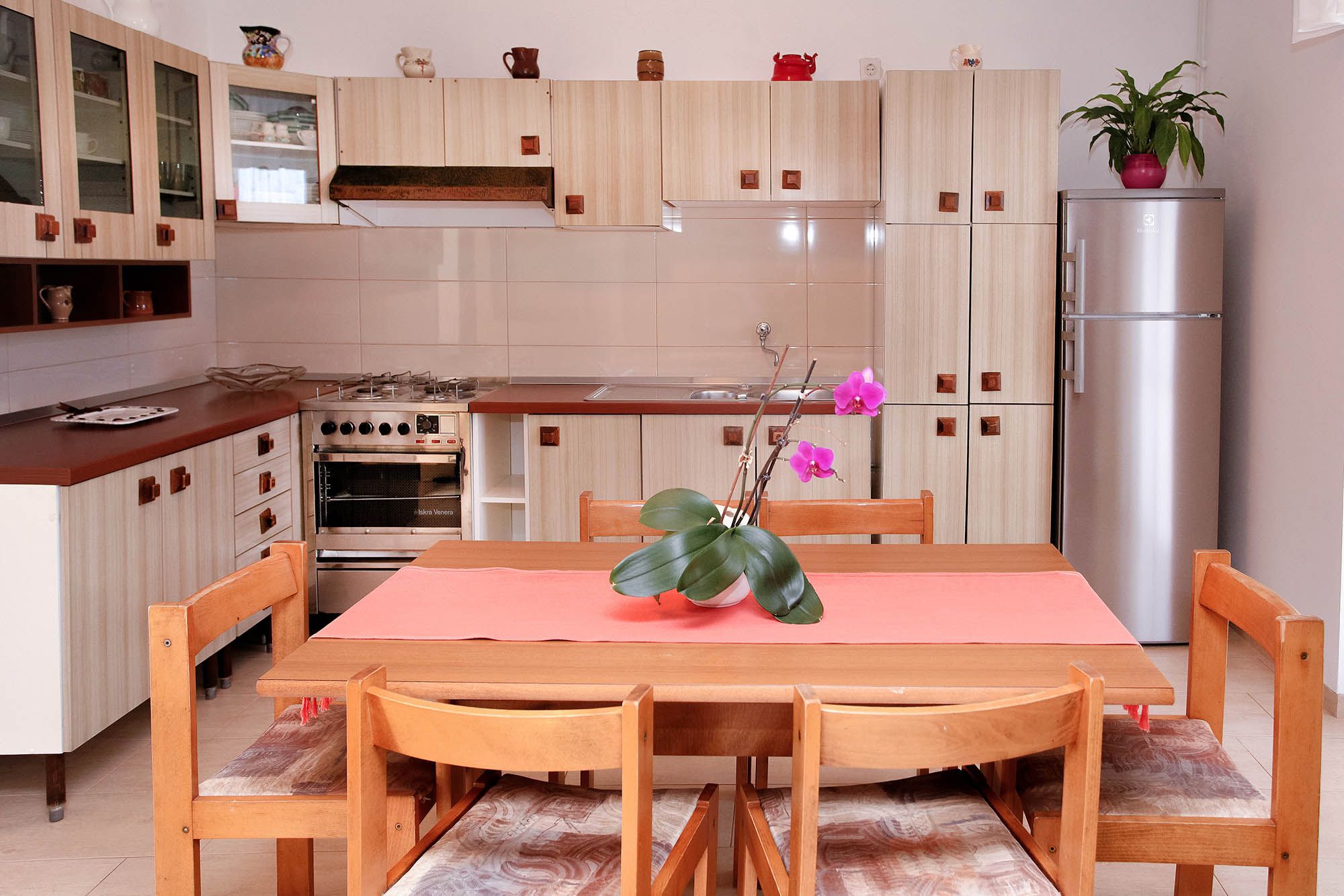 Apartments Patricia 71672-A3