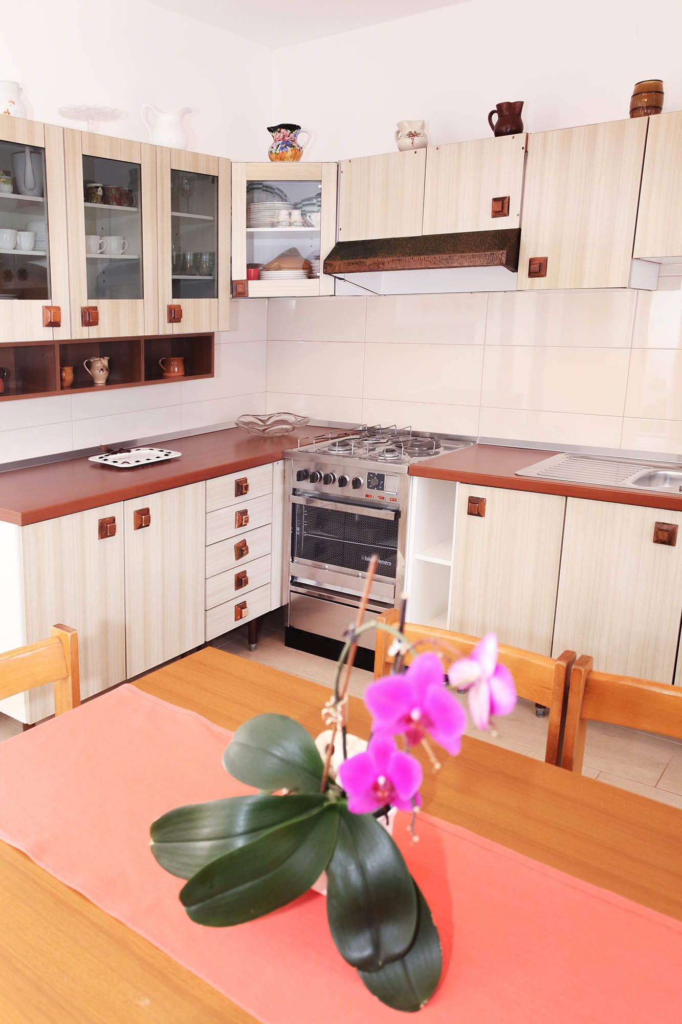 Apartments Patricia 71672-A3