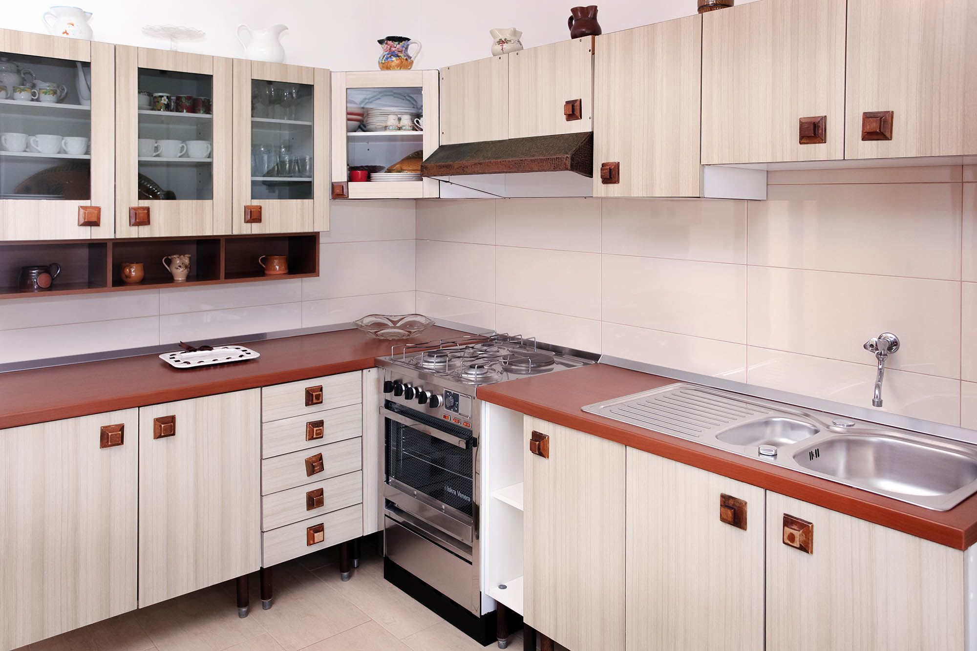 Apartments Patricia 71672-A3