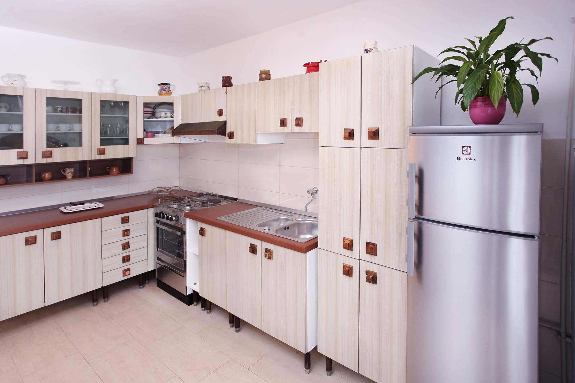 Apartments Patricia 71672-A3