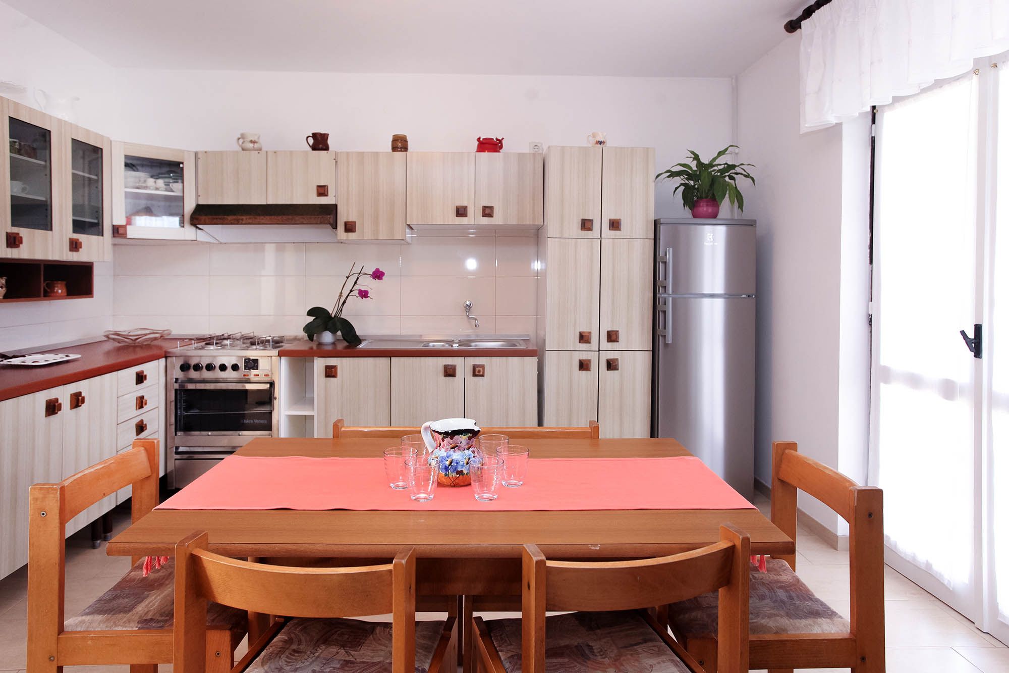 Apartments Patricia 71672-A3