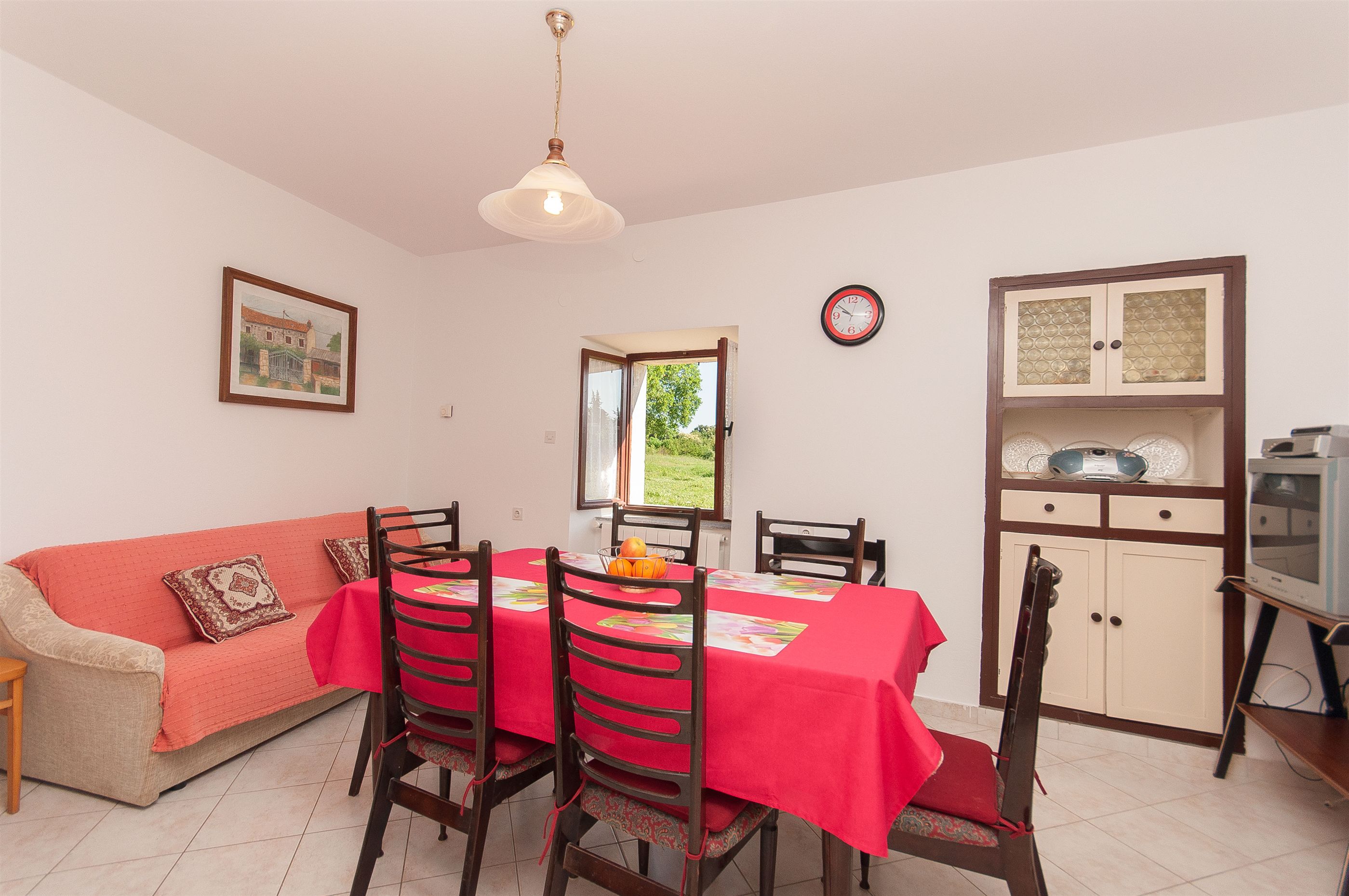 House Anton 70491-K1