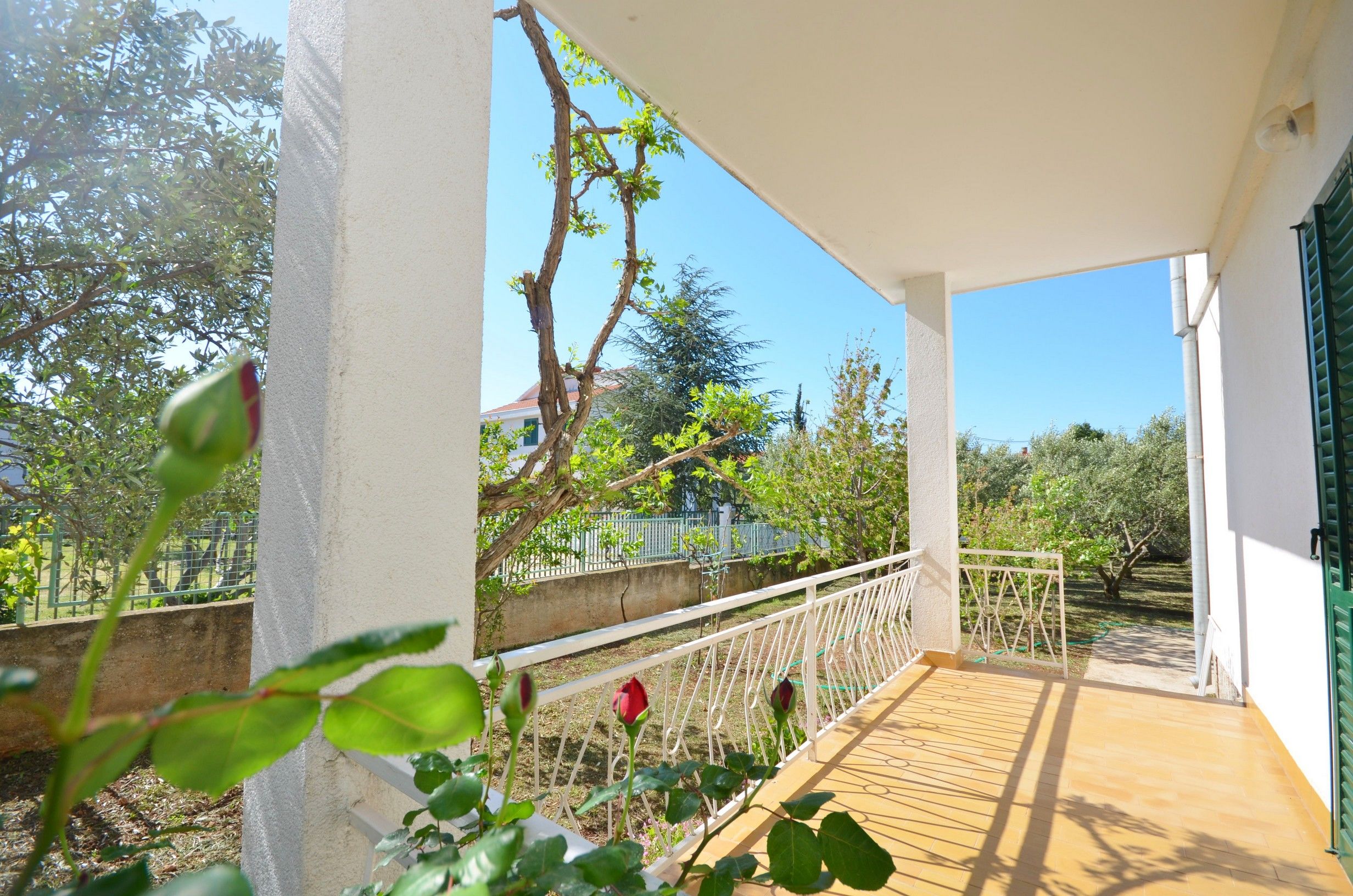 Apartments Secret Garden 17851-A1