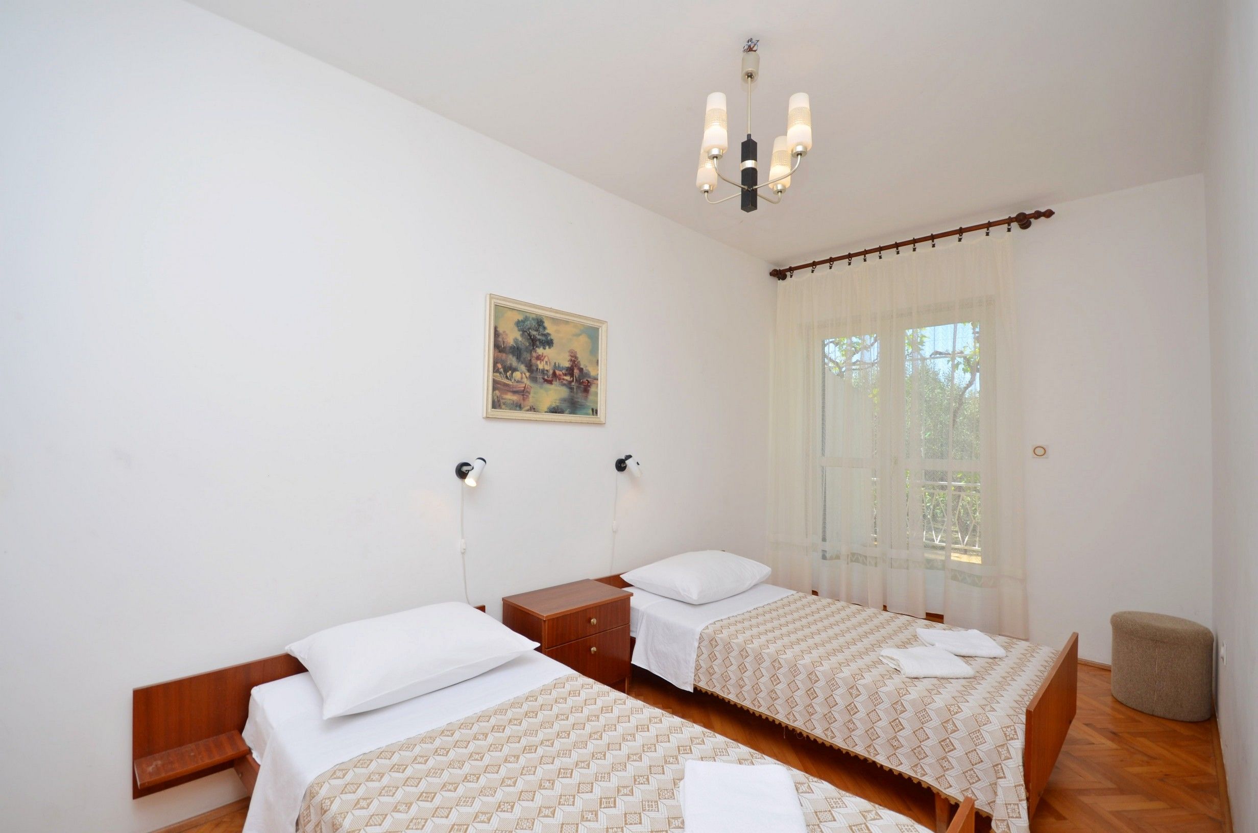 Apartments Secret Garden 17851-A2