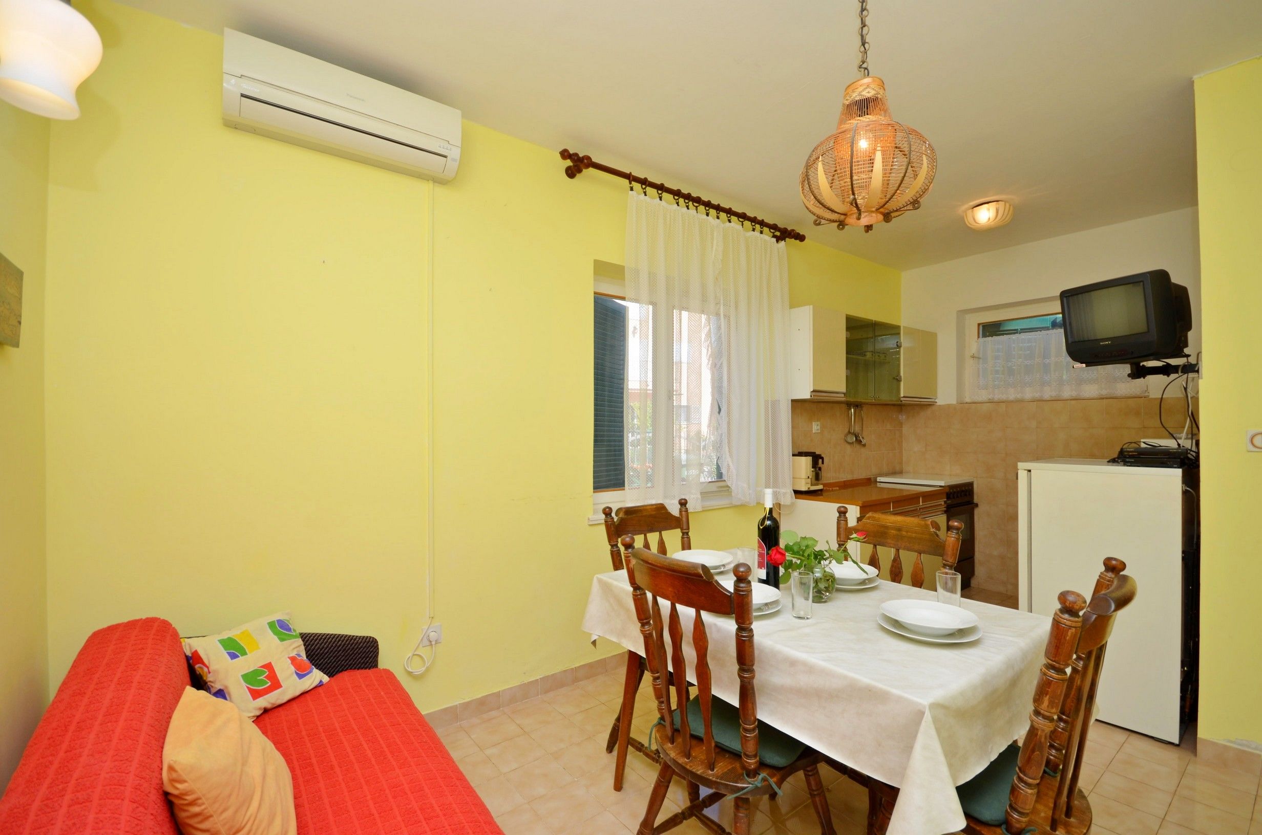 Apartments Secret Garden 17851-A2