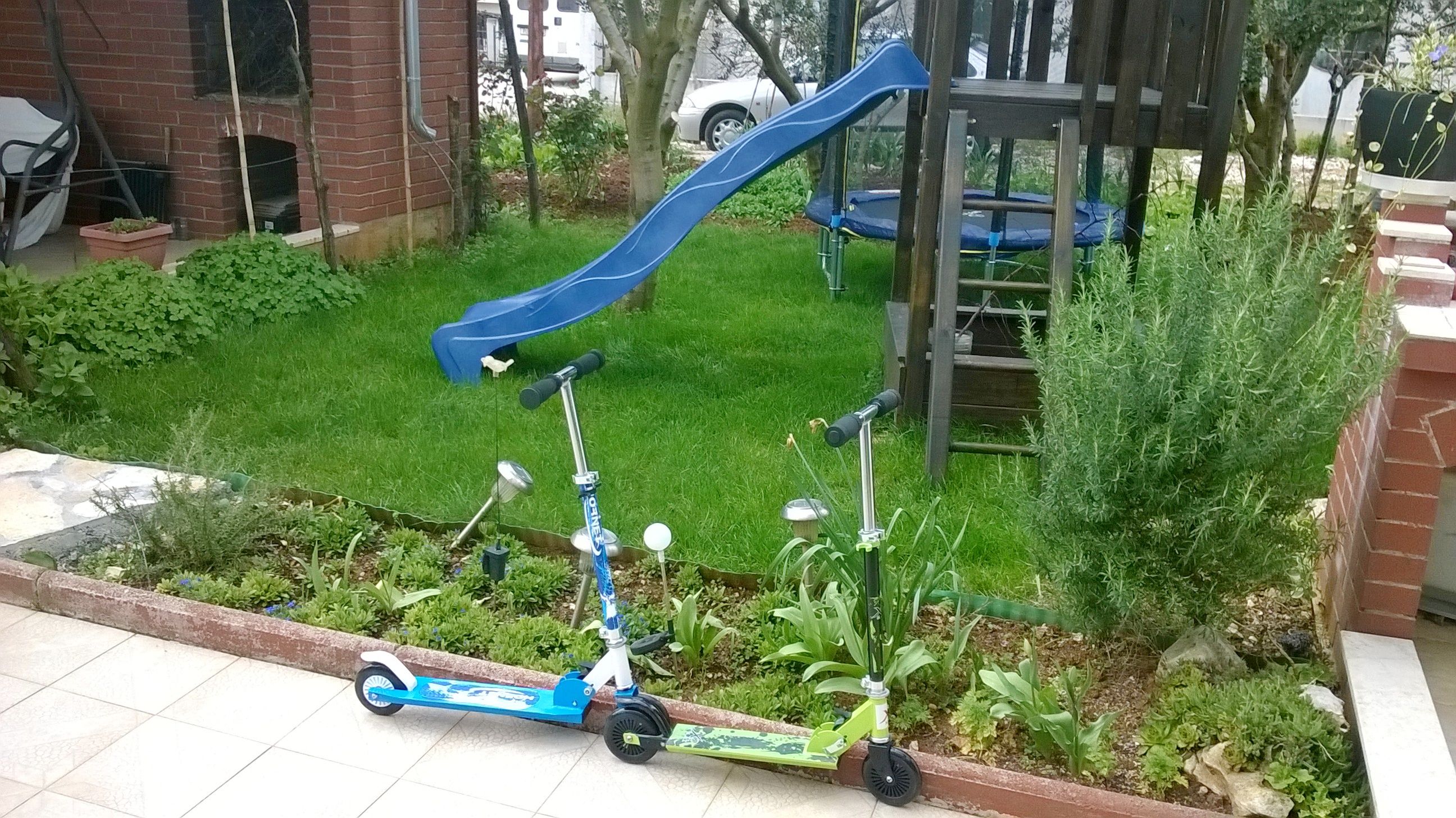 Photo of House Bruno