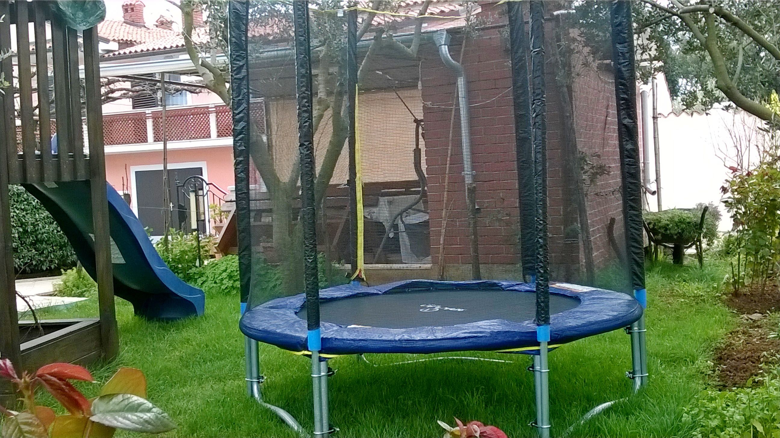 Photo of House Bruno