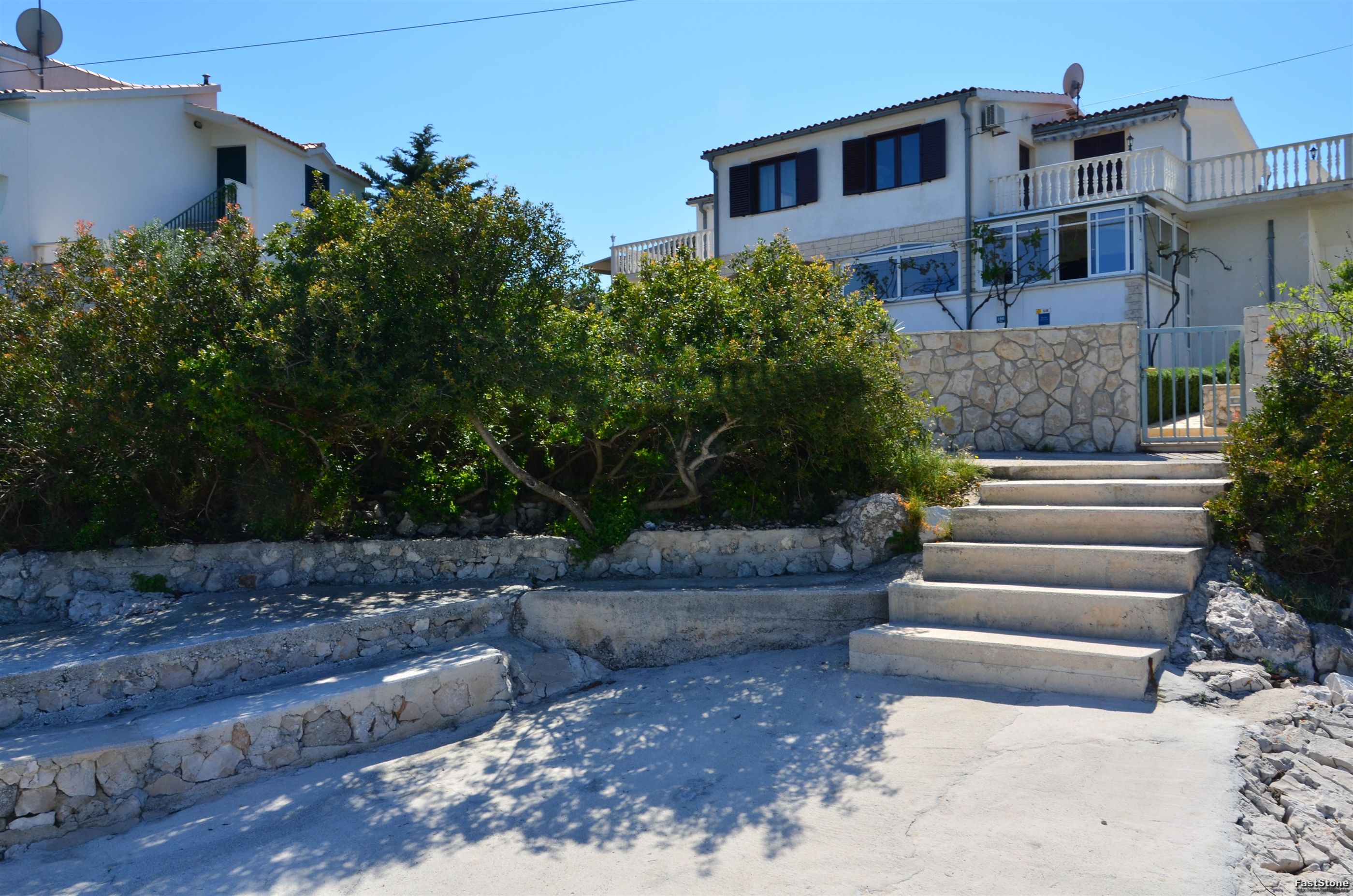 Apartments Ivan 17171-A2