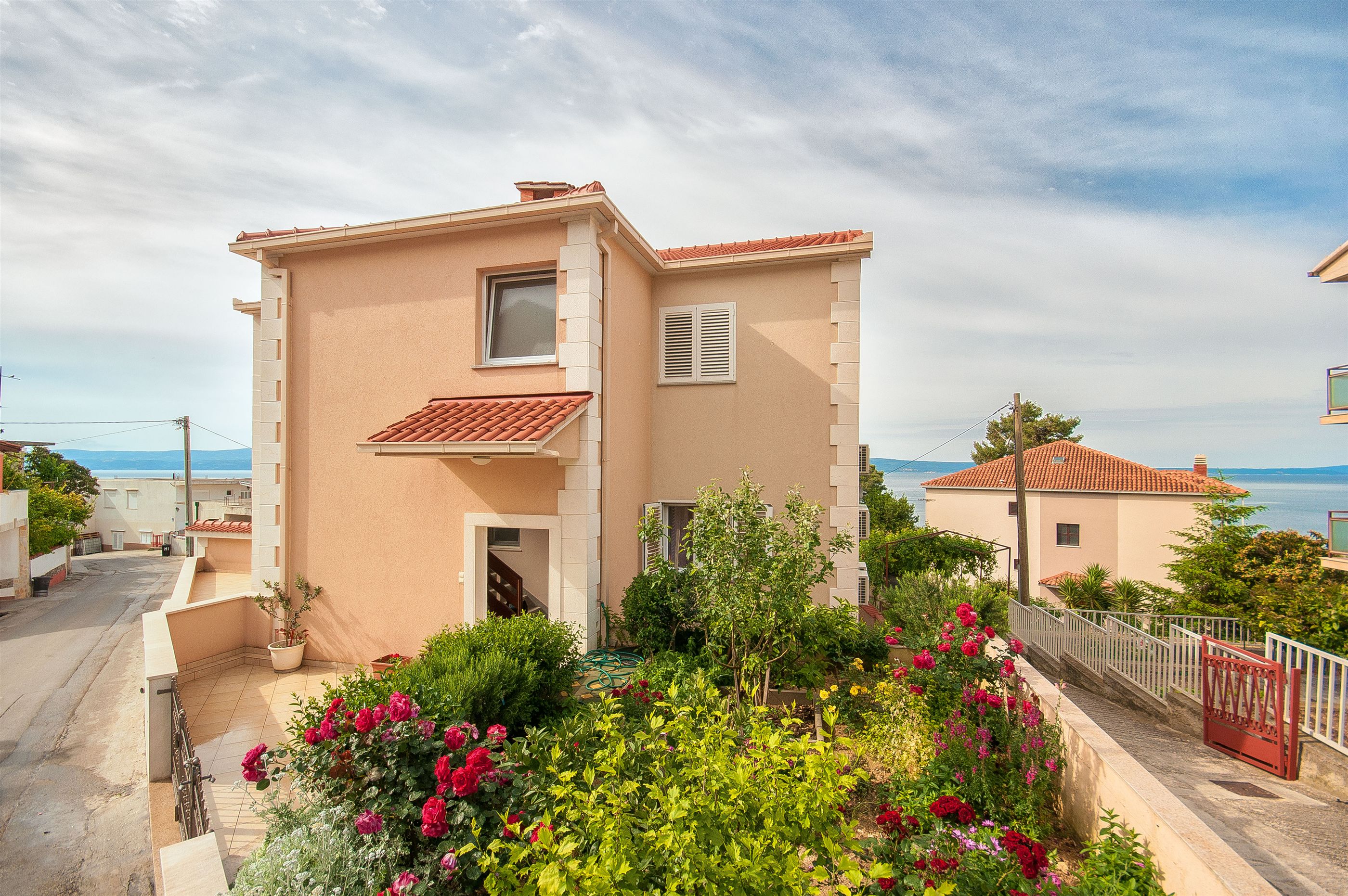 Apartment Temza 44721-A1