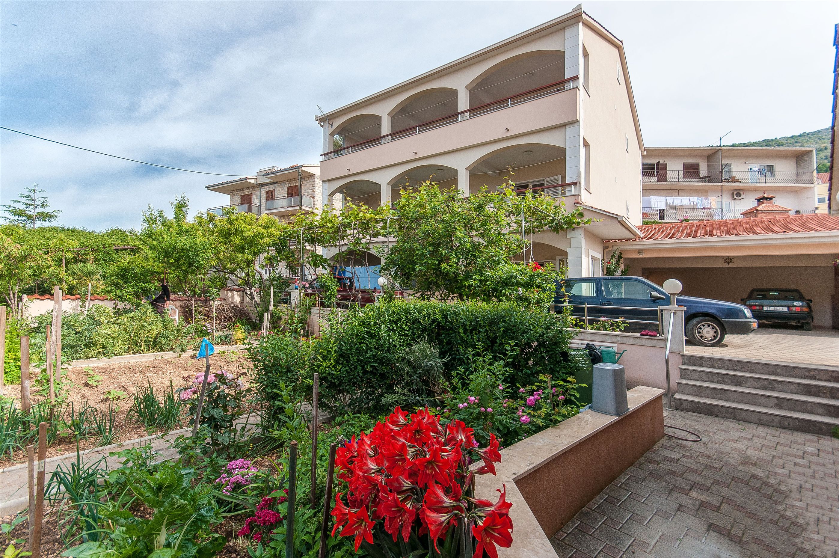 Apartment Temza 44721-A1