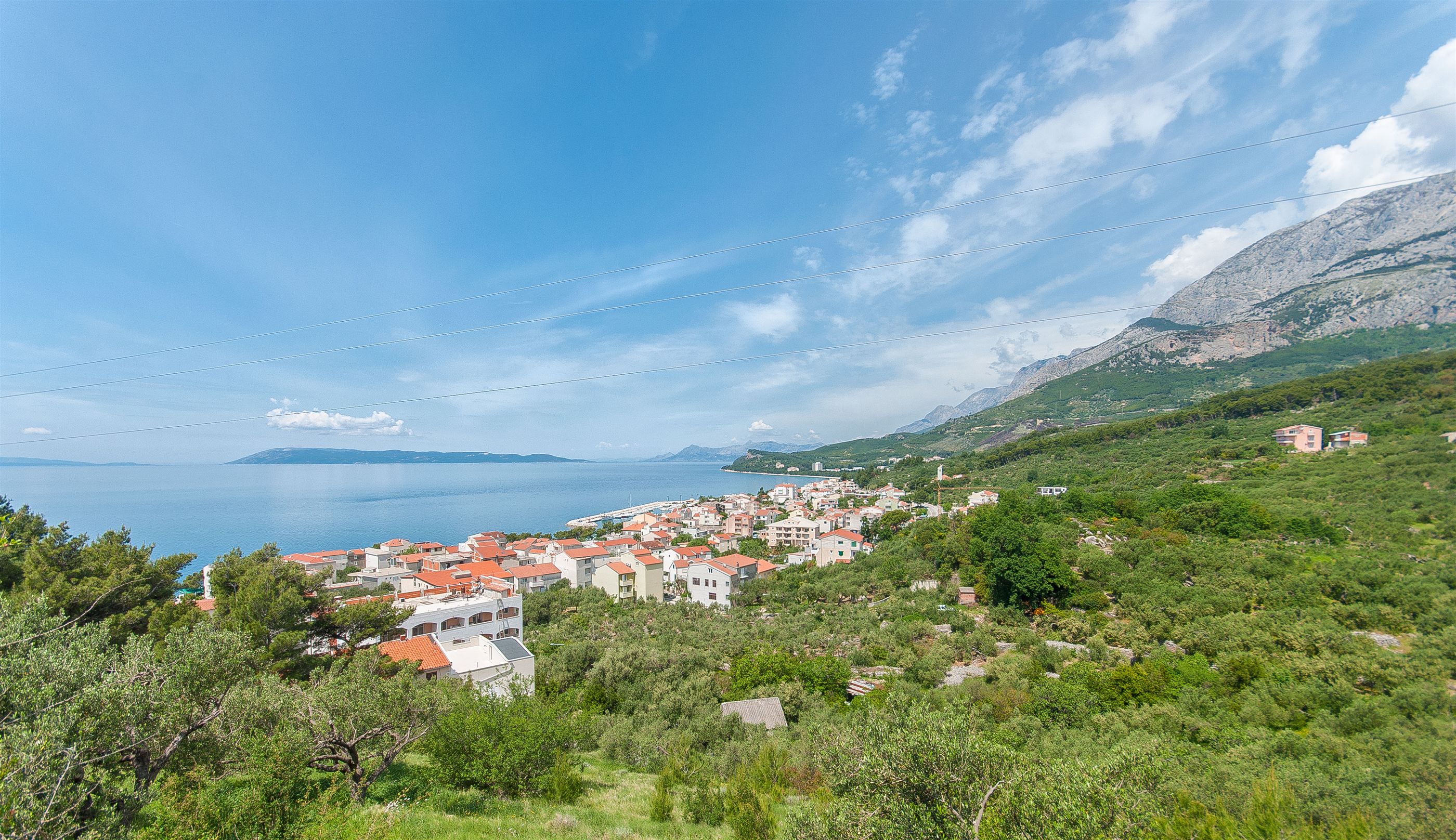 Apartmani Zorica A1