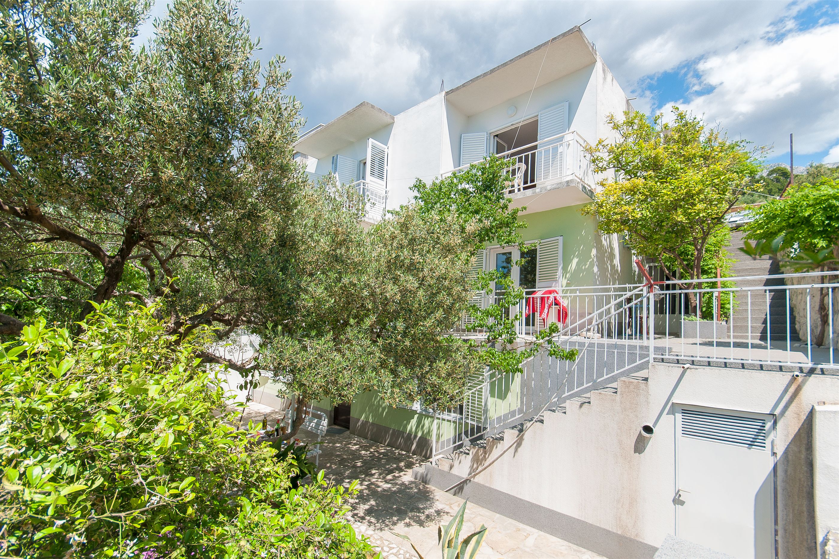 Apartments Zorica 45341-A2