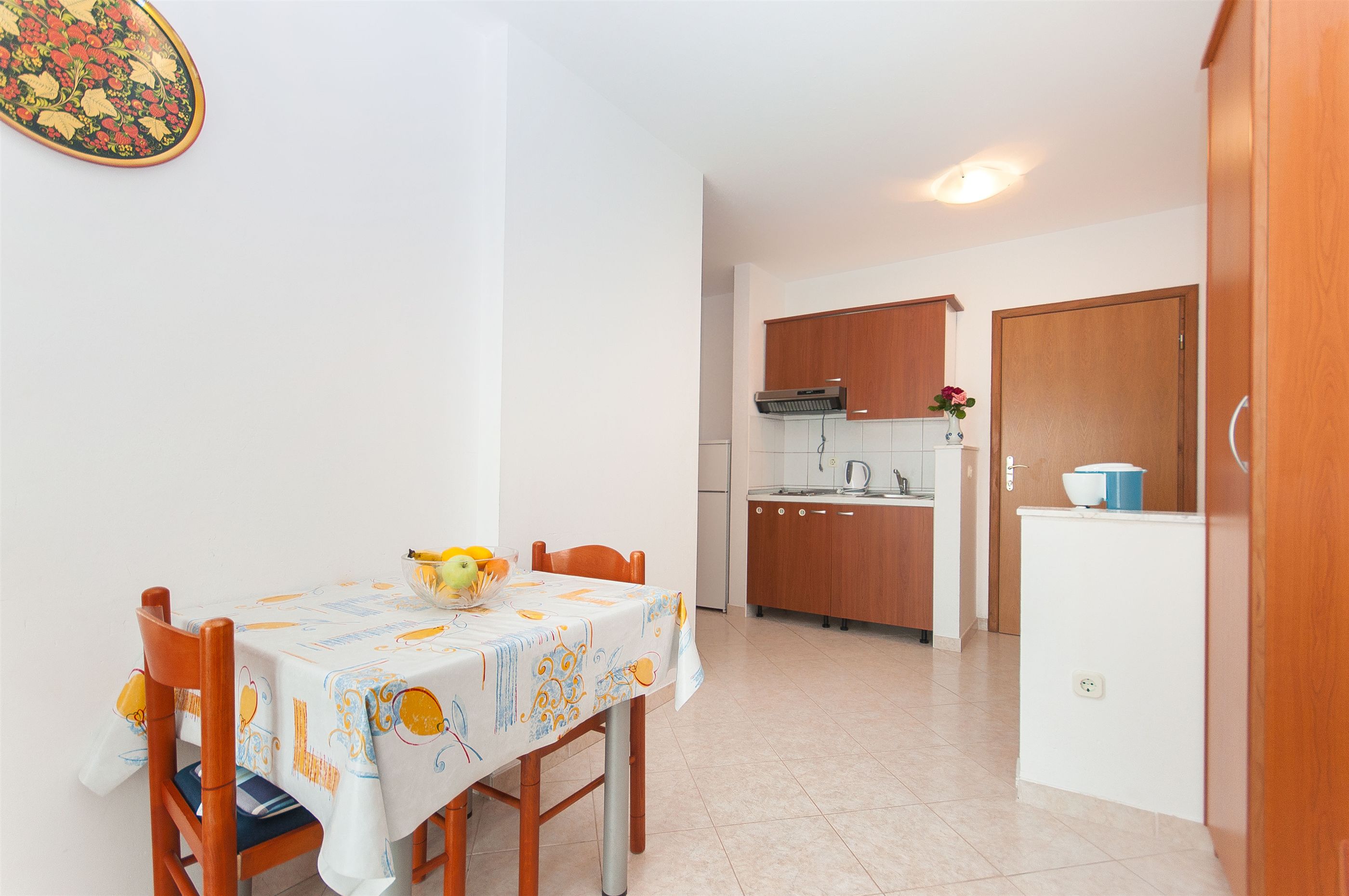 Apartments Igor 33401-A3