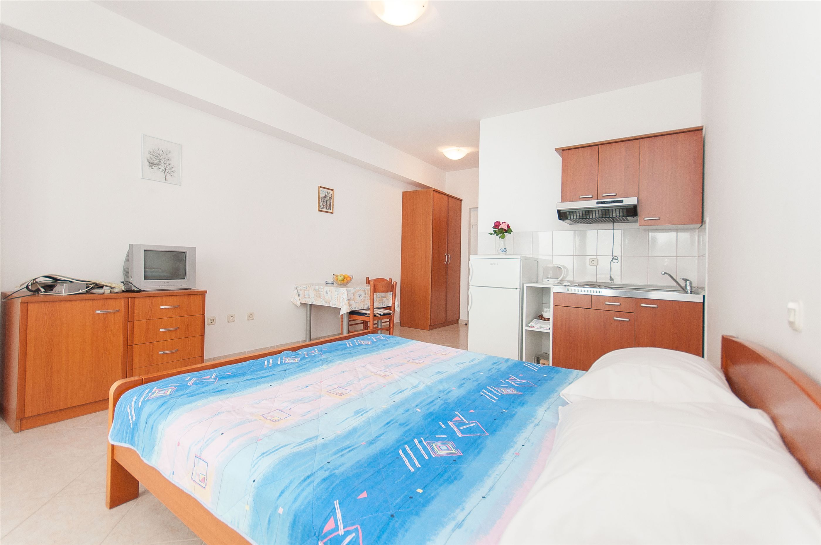 Apartments Igor 33401-A5