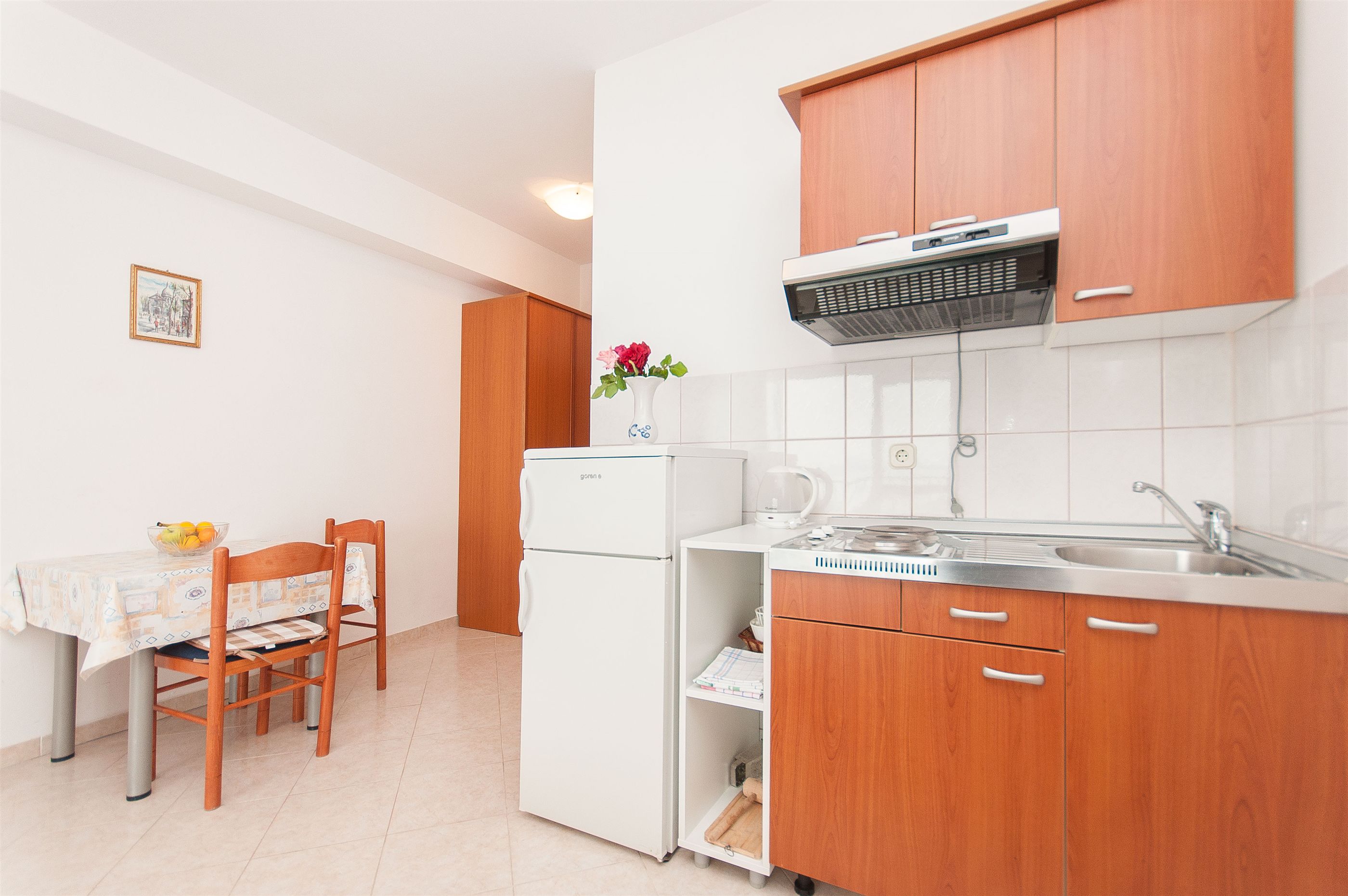 Apartments Igor 33401-A5
