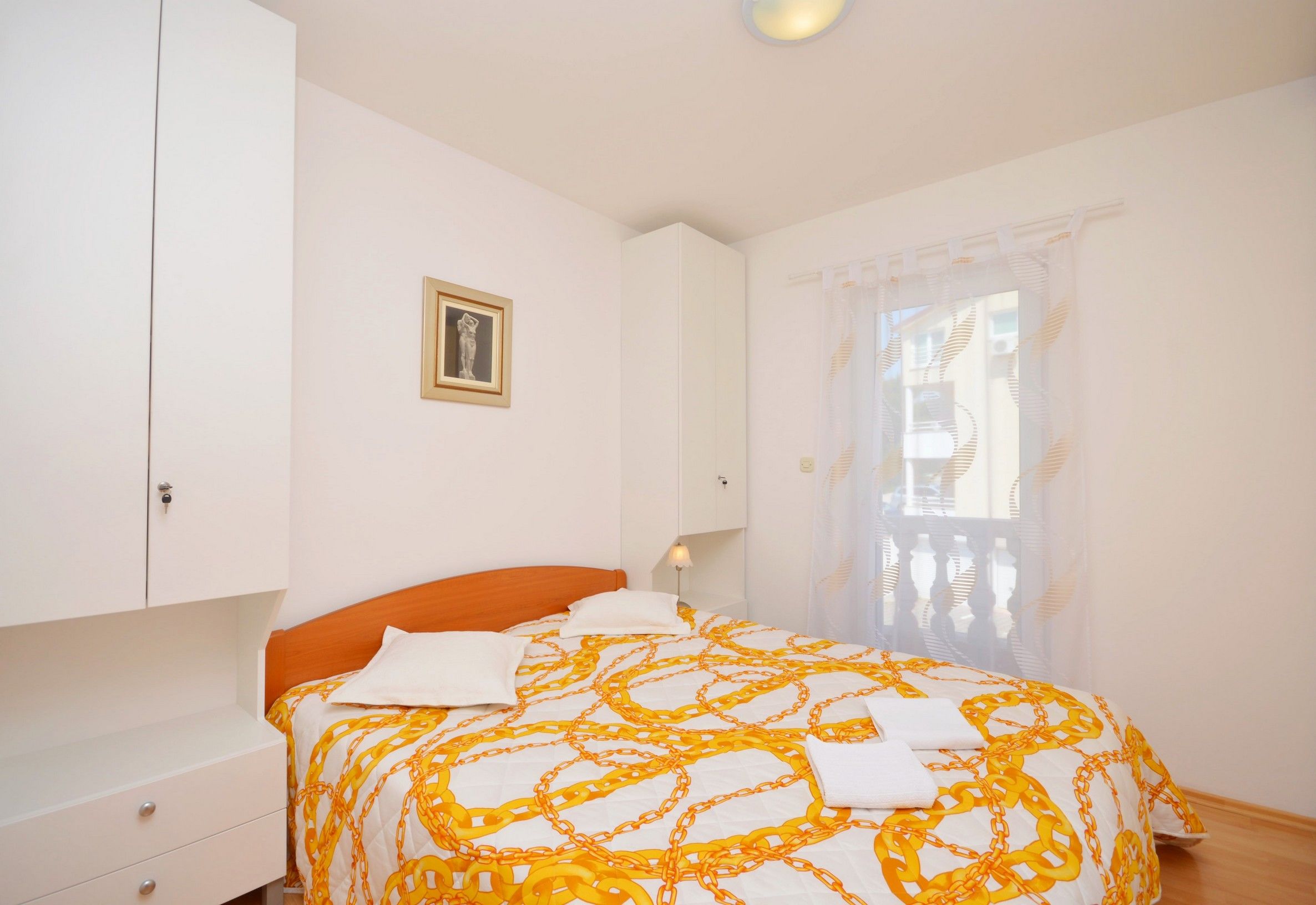 Apartment Dora 18251-A1