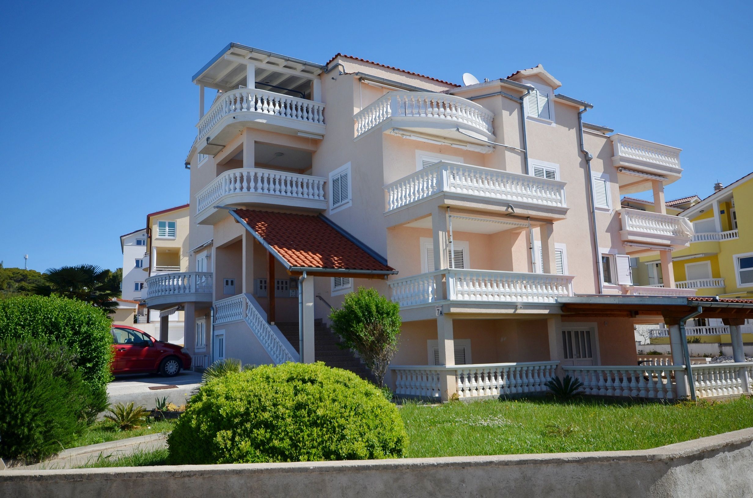 Apartment Dora 18251-A1
