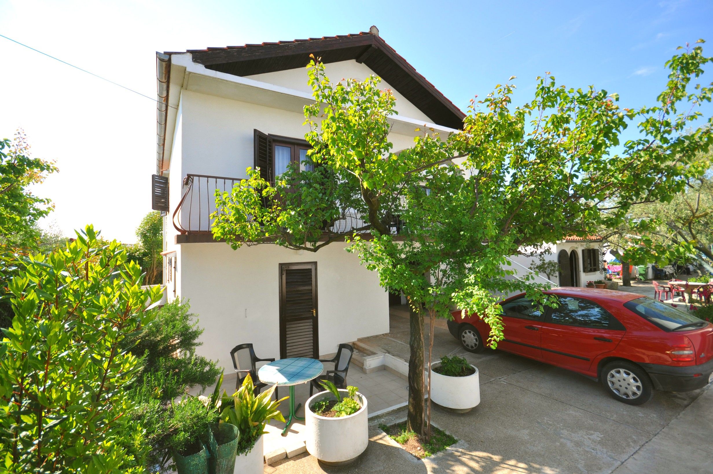 Apartments and Room Jadranka 13851-A1