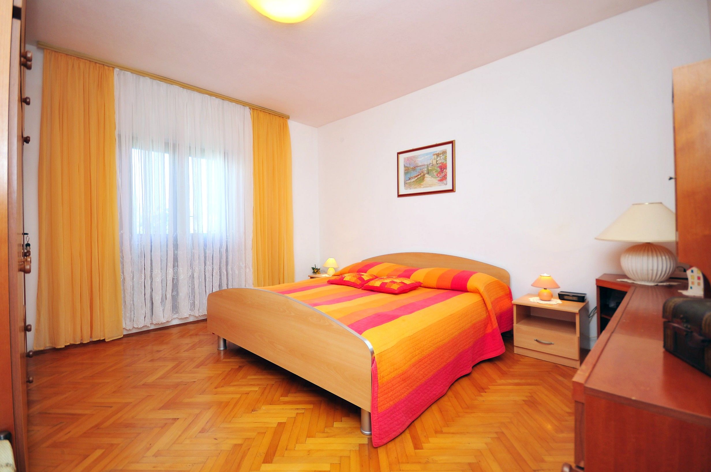 Apartments and Room Jadranka 13851-A1