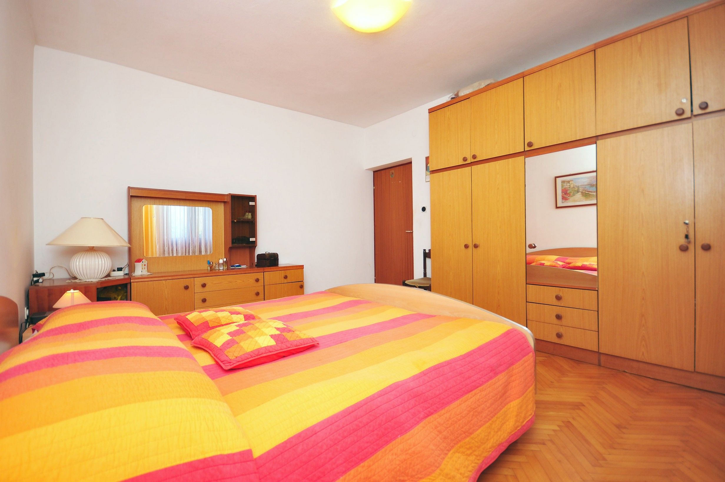 Apartments and Room Jadranka 13851-A1
