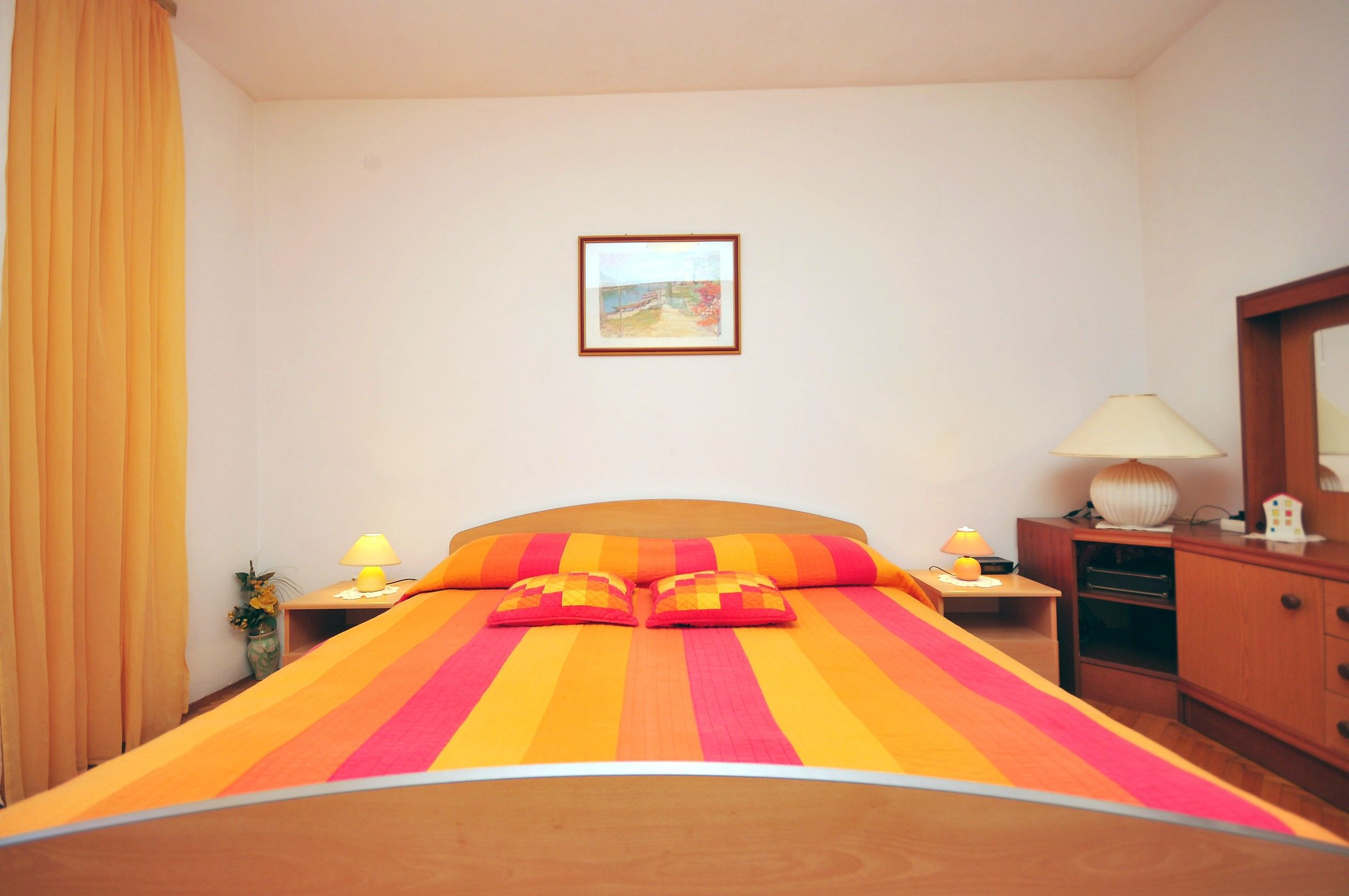Apartments and Room Jadranka 13851-A1