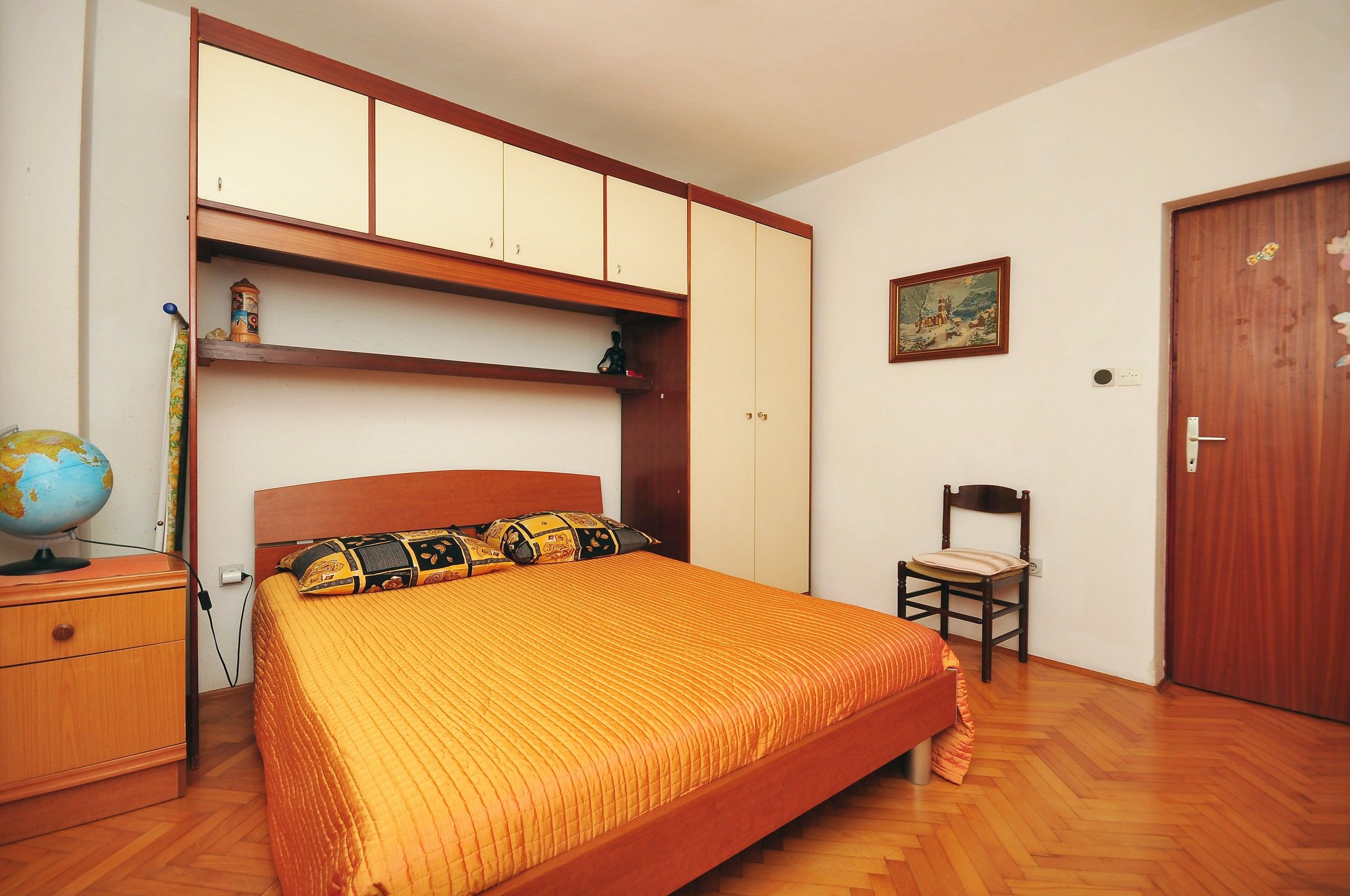 Apartments and Room Jadranka 13851-A1