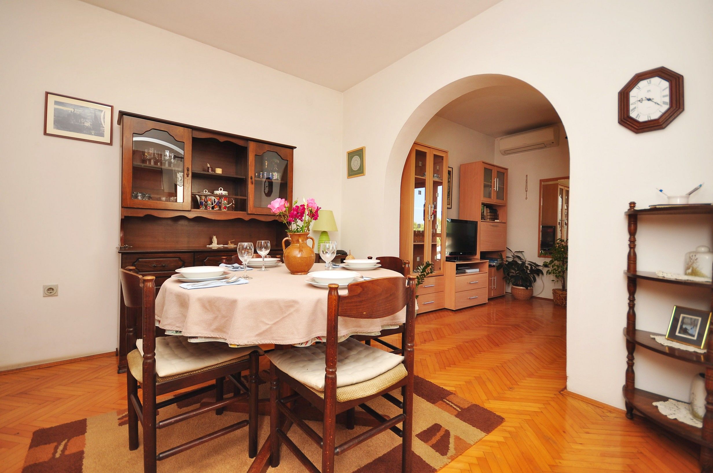 Apartments and Room Jadranka 13851-A1
